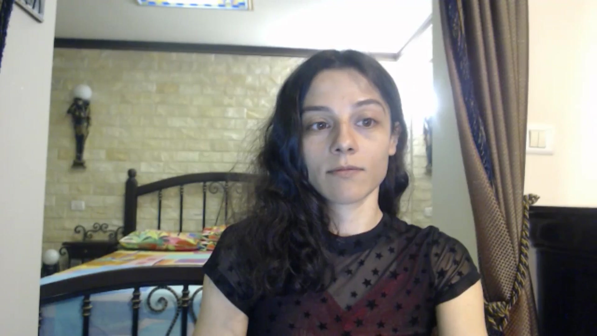 Gallery image thumbnail from ThePerfectNam's myfreecams stream on, 04/11/2026, 02:57 image 5 of 20