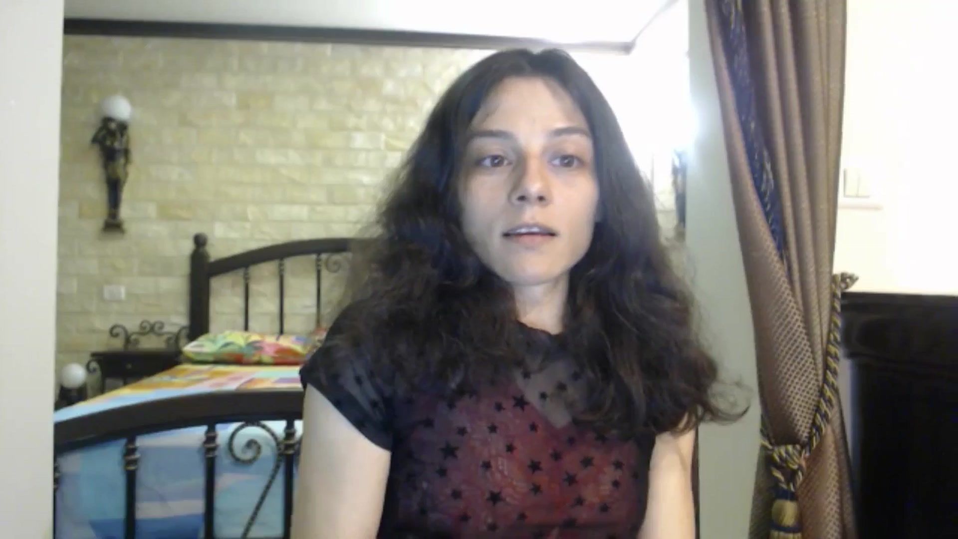 Gallery image thumbnail from ThePerfectNam's myfreecams stream on, 04/11/2026, 02:57 image 13 of 20