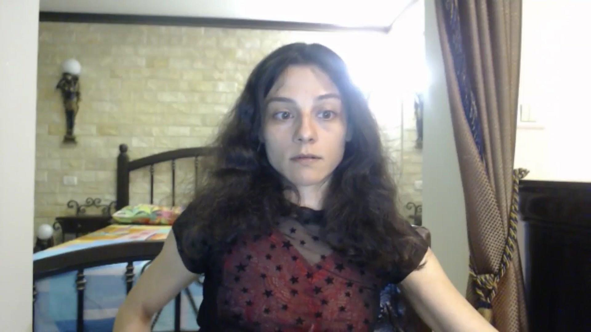 Gallery image thumbnail from ThePerfectNam's myfreecams stream on, 04/11/2026, 02:57 image 12 of 20