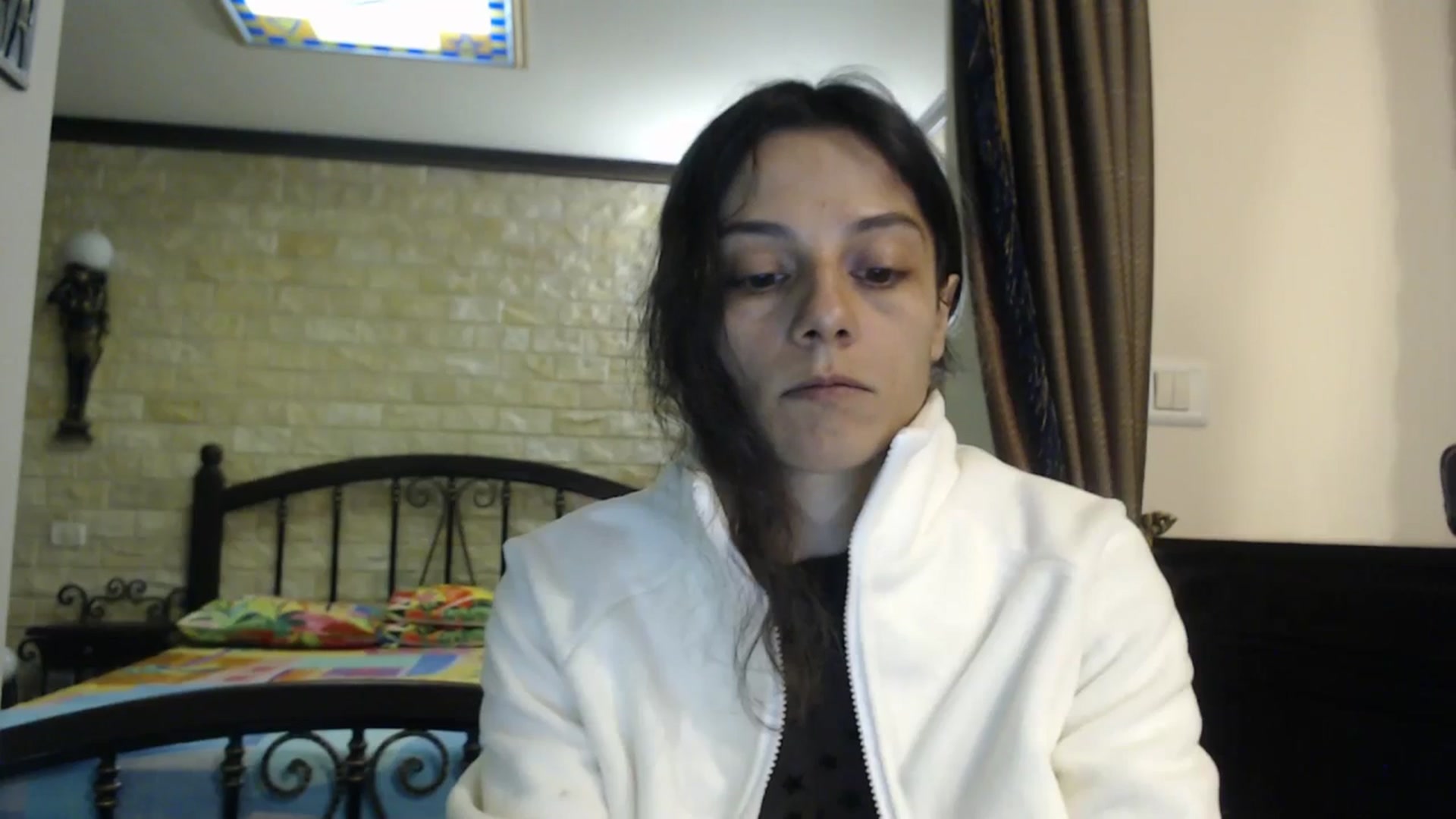 Gallery image thumbnail from ThePerfectNam's myfreecams stream on, 04/11/2026, 06:10 image 9 of 20