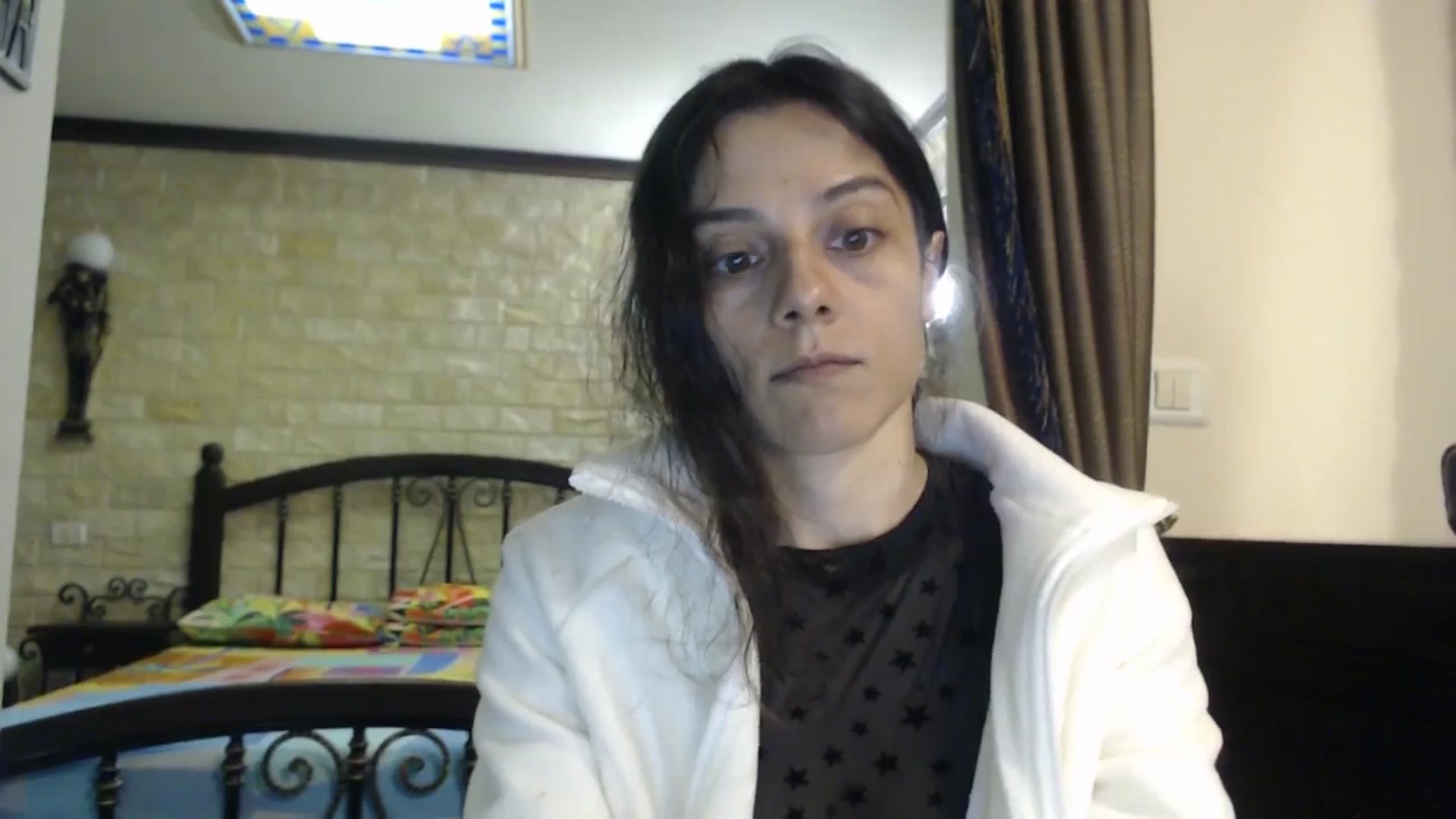 Gallery image thumbnail from ThePerfectNam's myfreecams stream on, 04/11/2026, 06:10 image 7 of 20