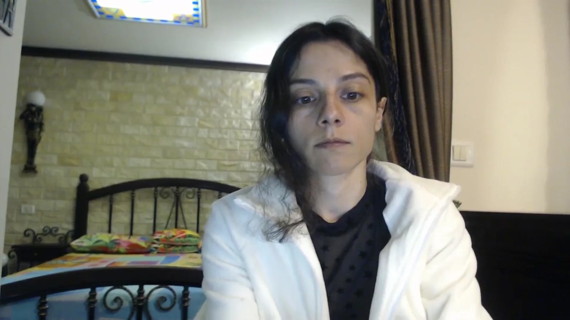 Gallery image thumbnail from ThePerfectNam's myfreecams stream on, 04/11/2026, 06:10 image 2 of 20