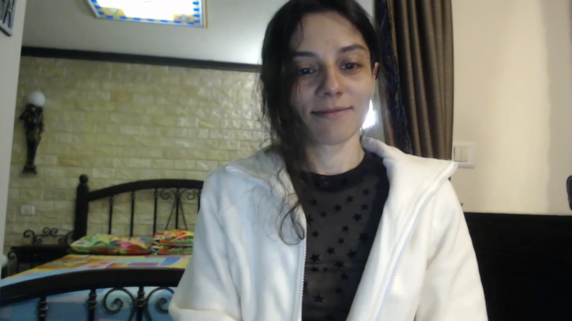 Gallery image thumbnail from ThePerfectNam's myfreecams stream on, 04/11/2026, 06:10 image 4 of 20