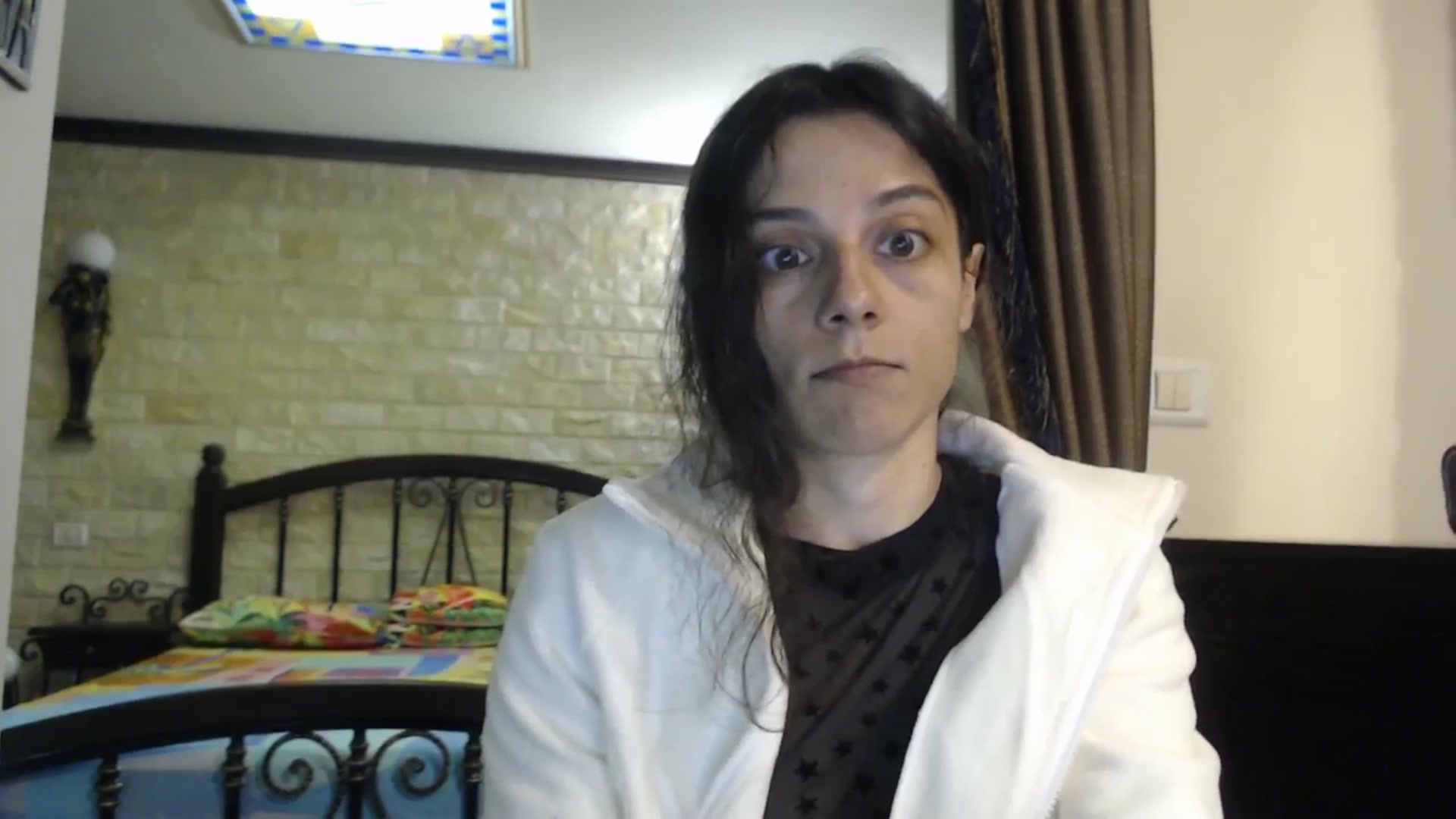 Gallery image thumbnail from ThePerfectNam's myfreecams stream on, 04/11/2026, 06:10 image 5 of 20