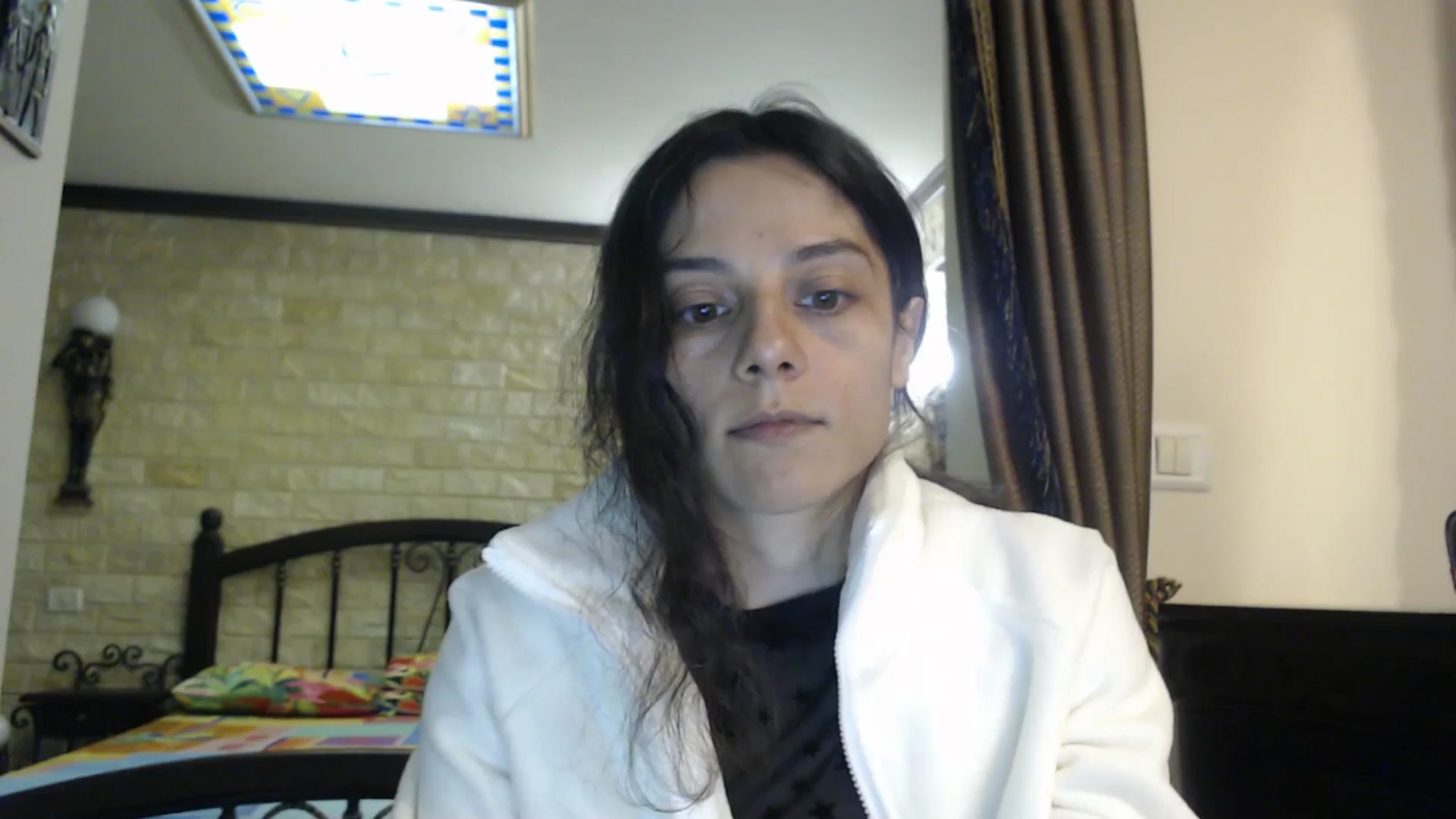Gallery image thumbnail from ThePerfectNam's myfreecams stream on, 04/11/2026, 06:10 image 11 of 20