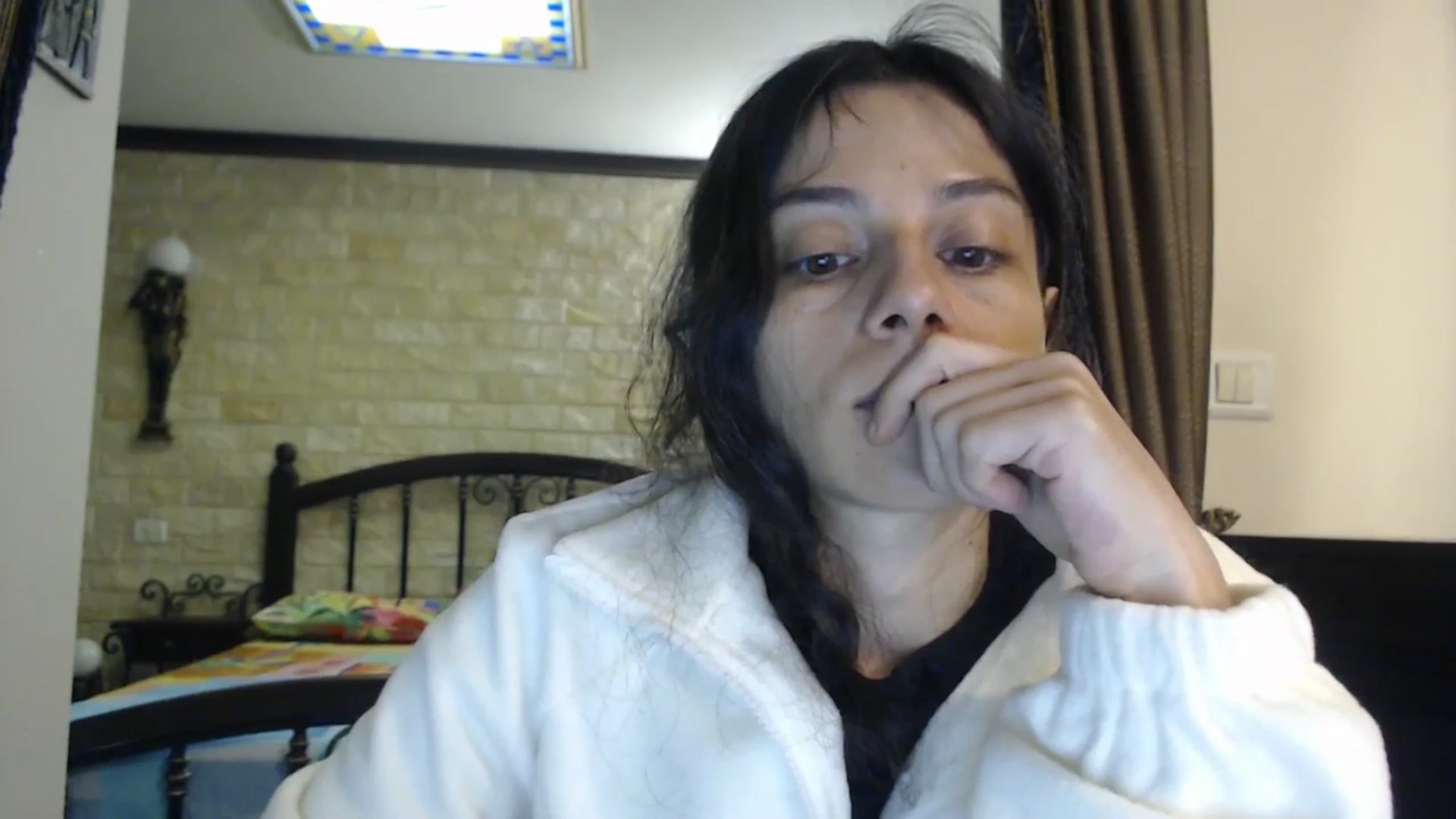 Gallery image thumbnail from ThePerfectNam's myfreecams stream on, 04/11/2026, 06:10 image 20 of 20