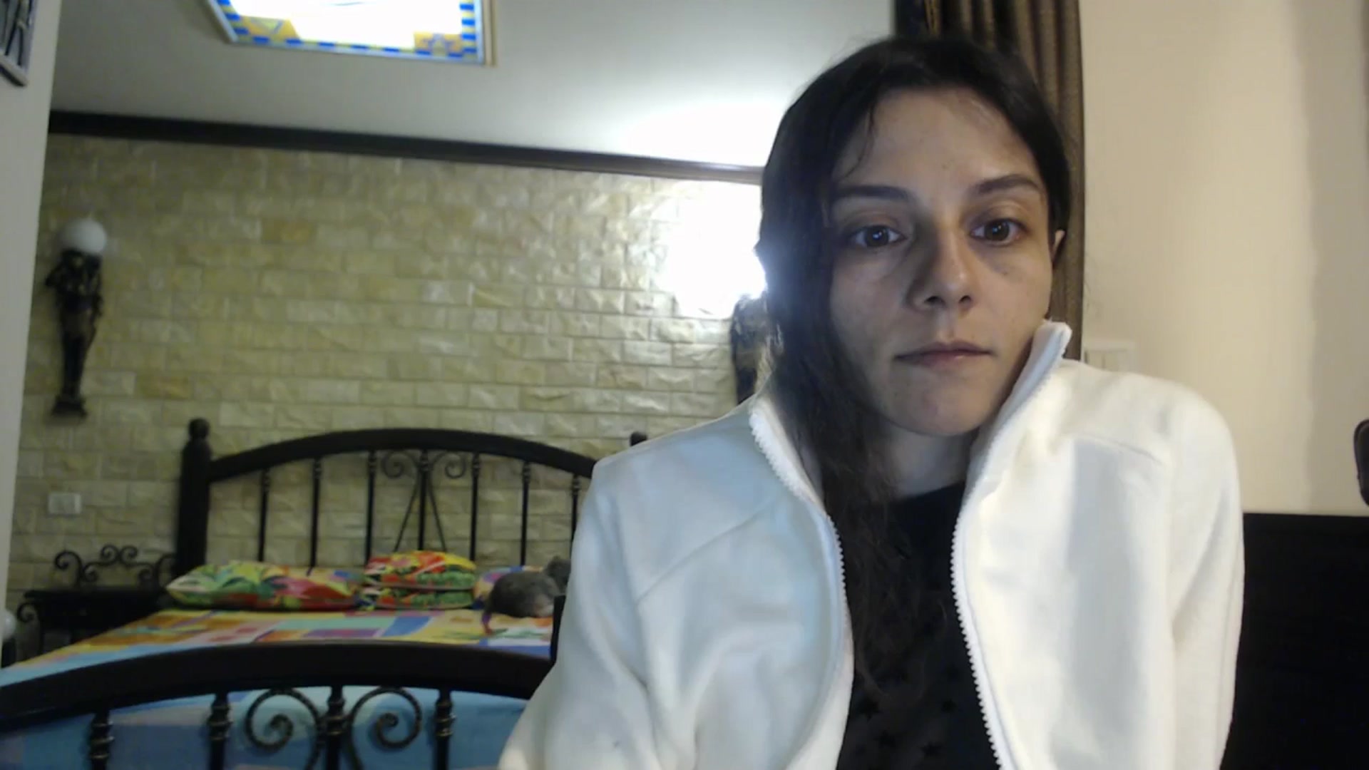 Gallery image thumbnail from ThePerfectNam's myfreecams stream on, 04/11/2026, 06:10 image 8 of 20