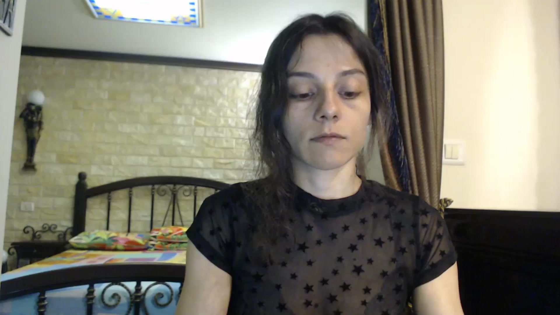 Gallery image thumbnail from ThePerfectNam's myfreecams stream on, 04/11/2026, 06:10 image 1 of 20