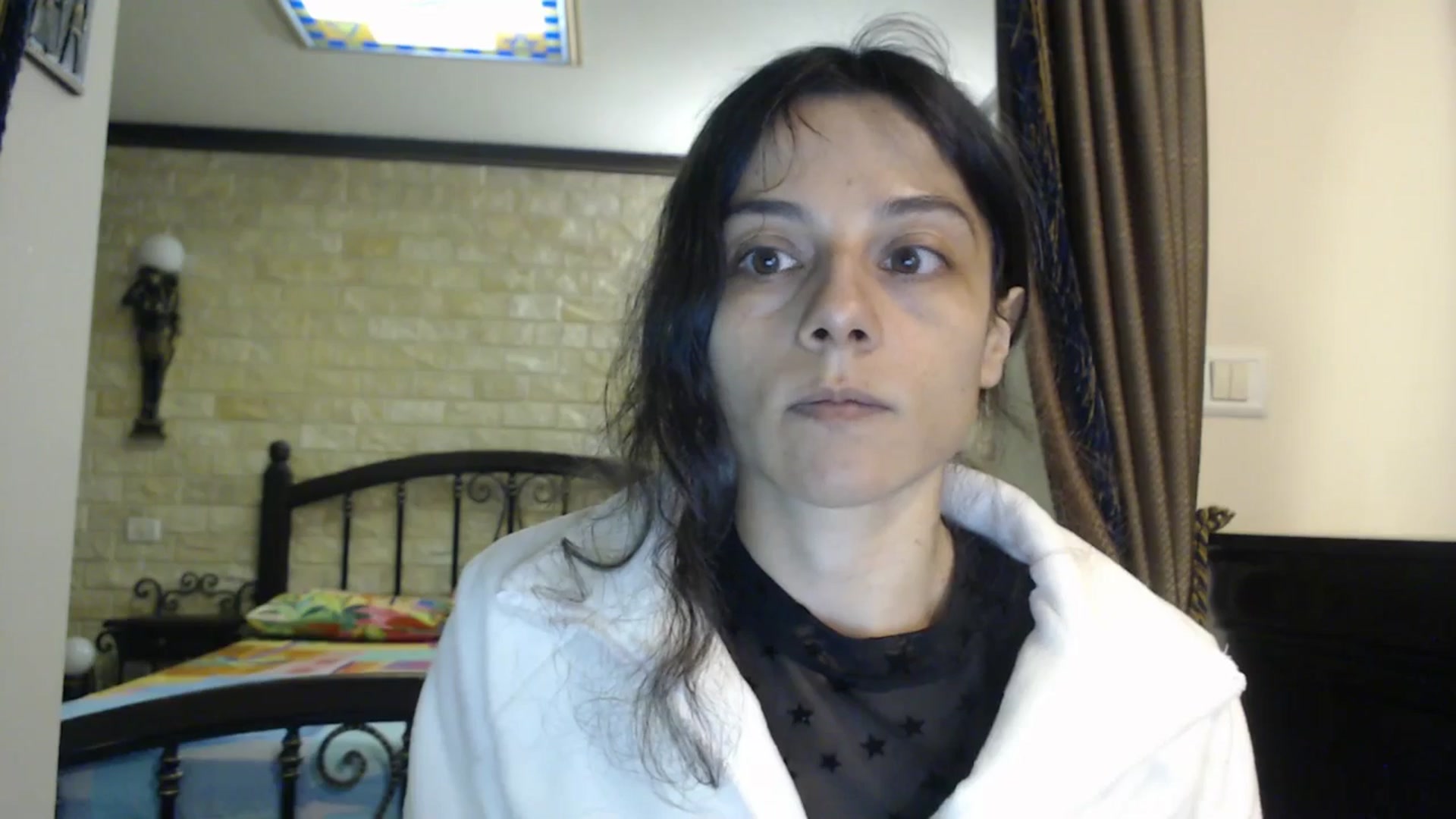 Gallery image thumbnail from ThePerfectNam's myfreecams stream on, 04/11/2026, 06:10 image 18 of 20