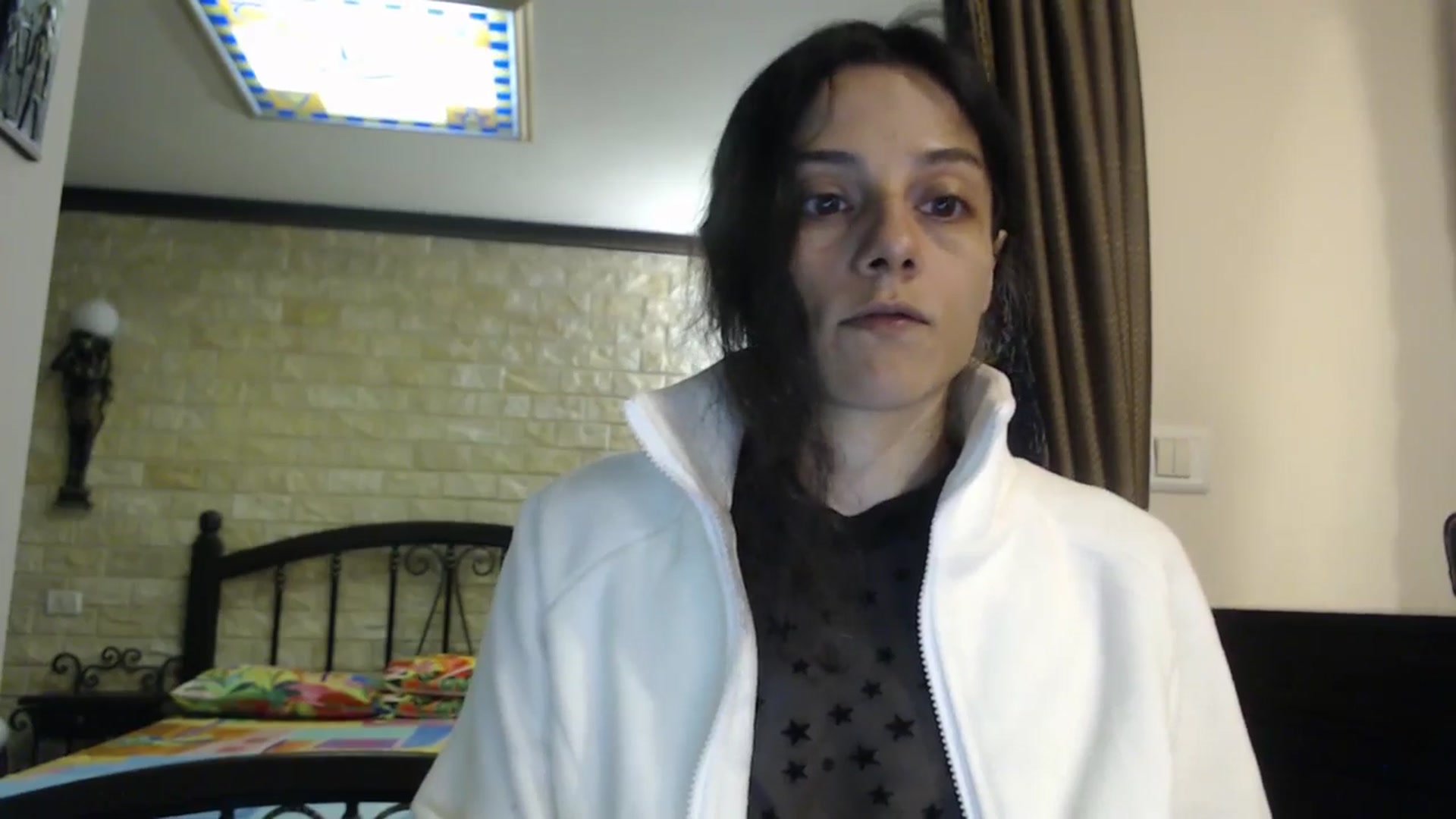 Gallery image thumbnail from ThePerfectNam's myfreecams stream on, 04/11/2026, 06:10 image 10 of 20
