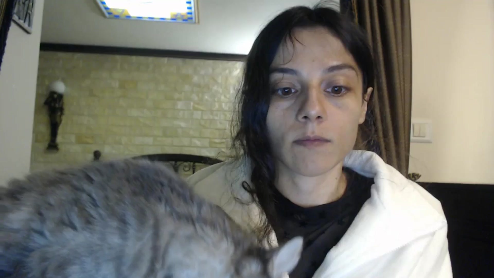 Gallery image thumbnail from ThePerfectNam's myfreecams stream on, 04/11/2026, 06:10 image 19 of 20