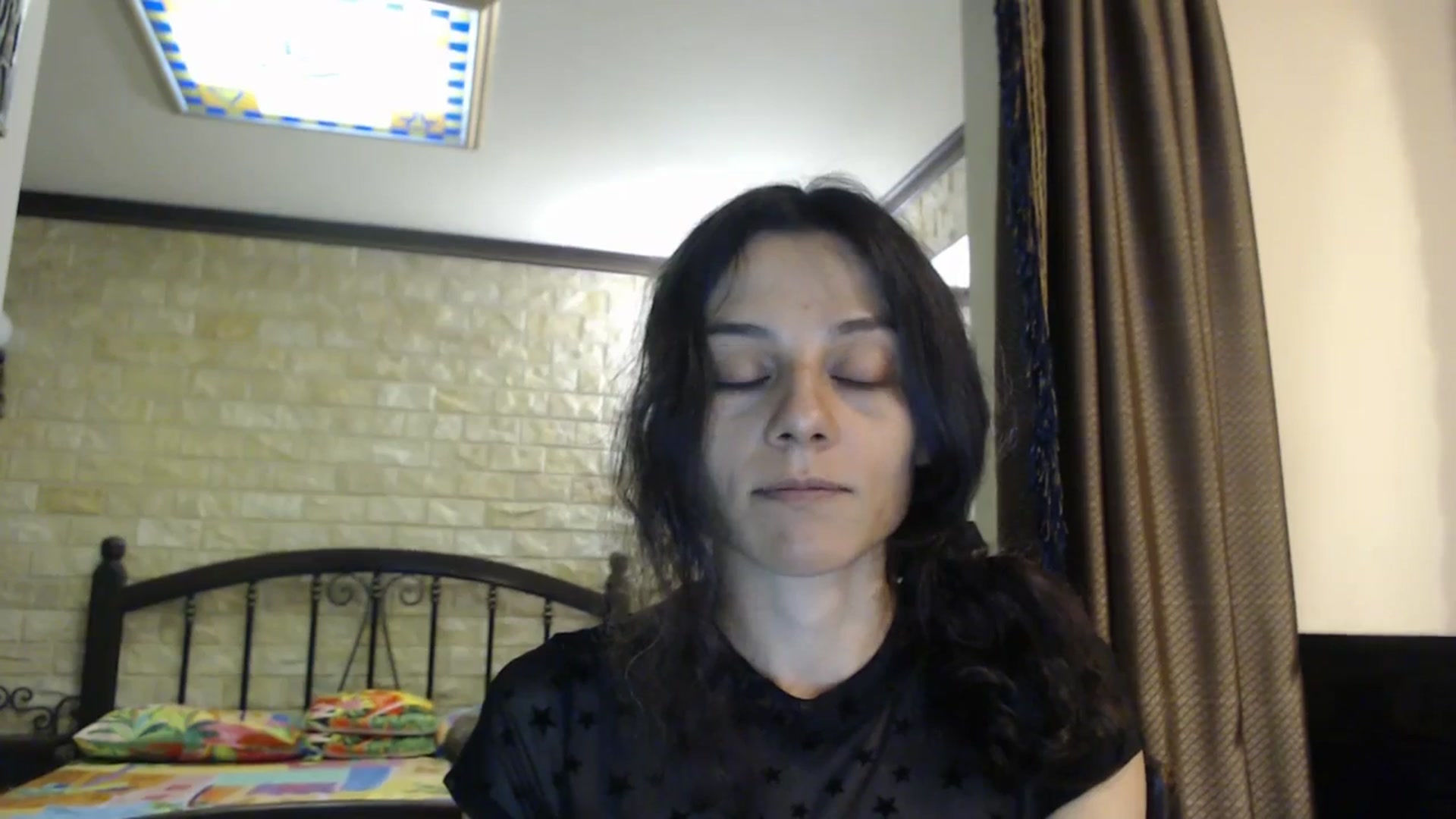 Gallery image thumbnail from ThePerfectNam's myfreecams stream on, 04/11/2026, 07:29 image 16 of 20