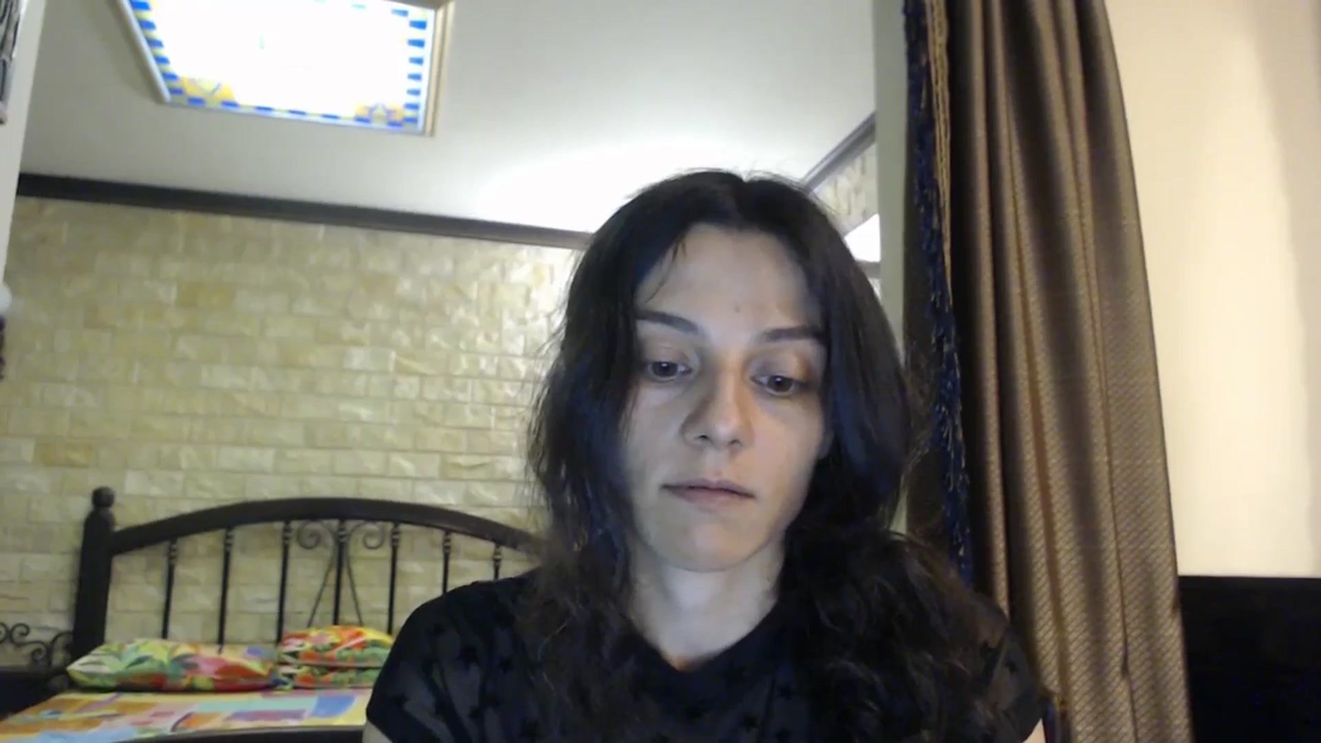 Gallery image thumbnail from ThePerfectNam's myfreecams stream on, 04/11/2026, 07:29 image 20 of 20