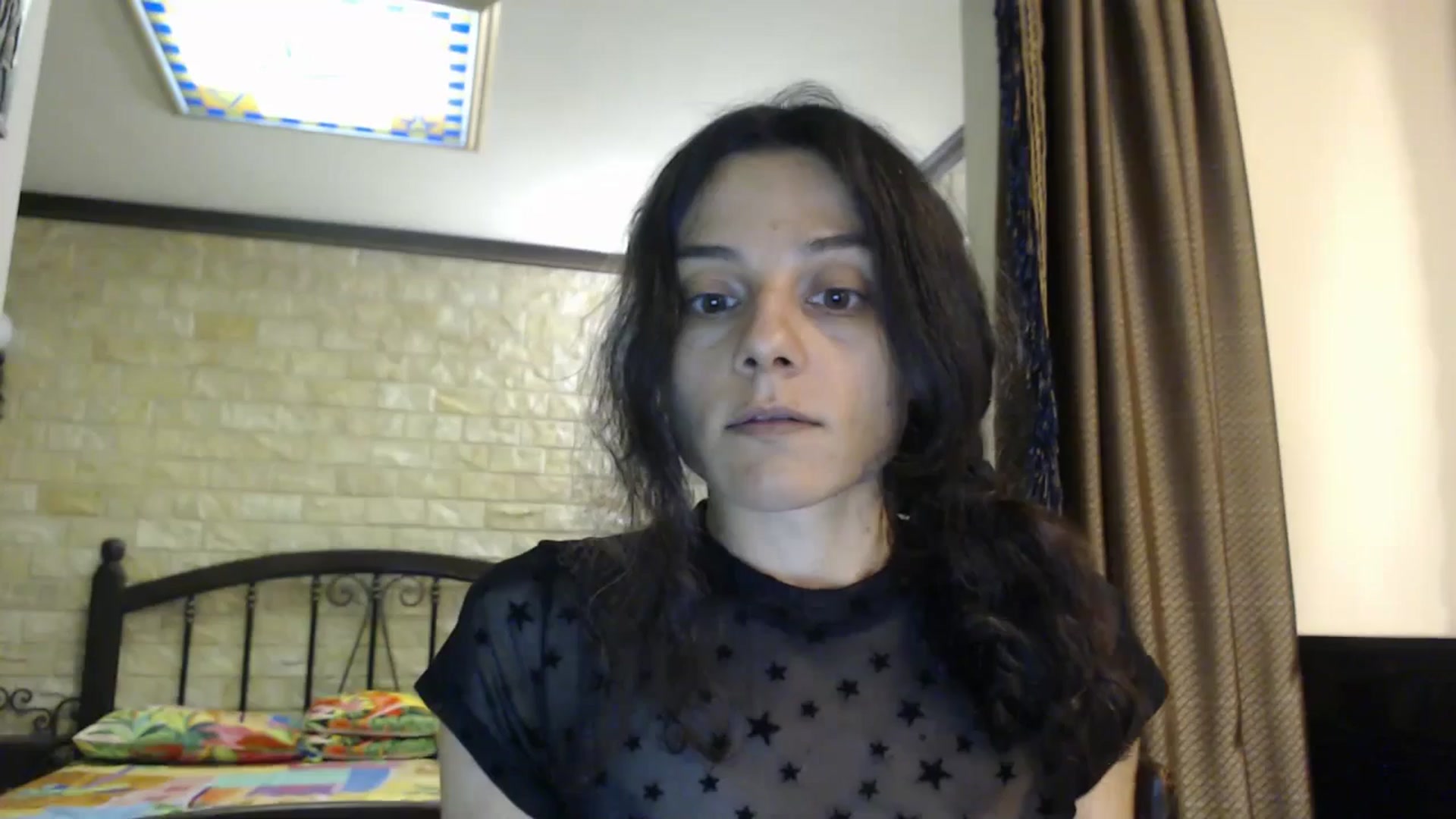 Gallery image thumbnail from ThePerfectNam's myfreecams stream on, 04/11/2026, 07:29 image 19 of 20