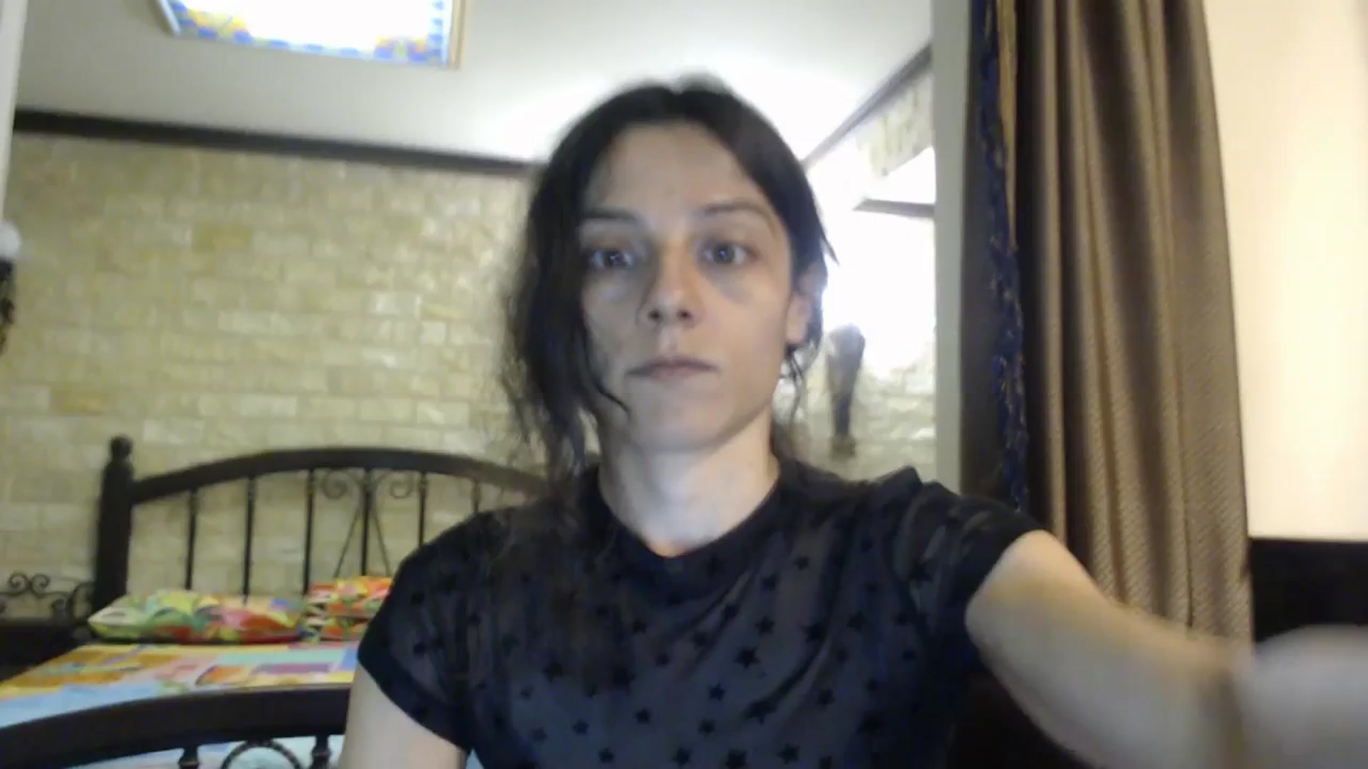 Gallery image thumbnail from ThePerfectNam's myfreecams stream on, 04/11/2026, 07:29 image 3 of 20
