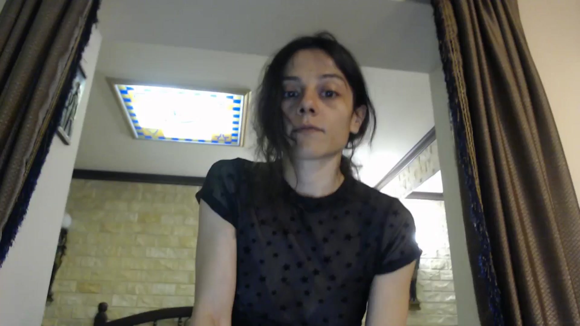 Gallery image thumbnail from ThePerfectNam's myfreecams stream on, 04/11/2026, 07:29 image 1 of 20