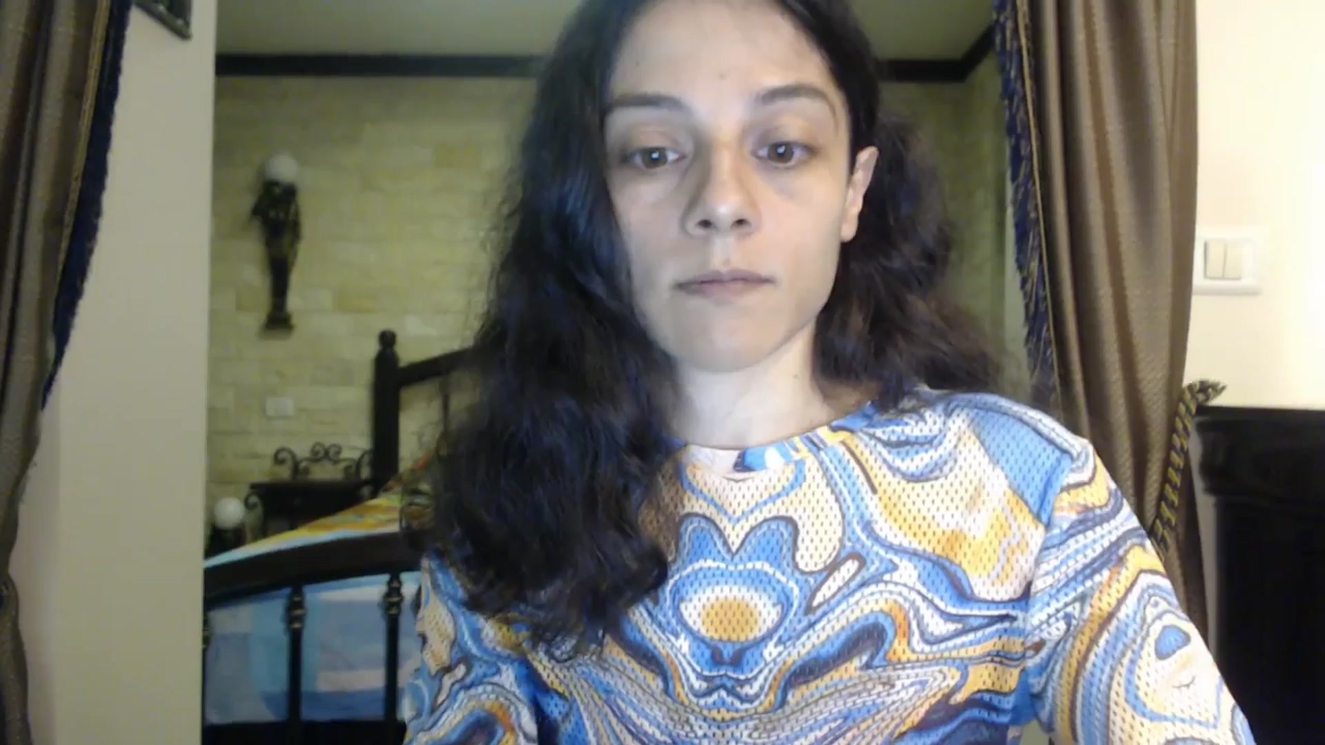Gallery image thumbnail from ThePerfectNam's myfreecams stream on, 04/12/2026, 01:36 image 9 of 20