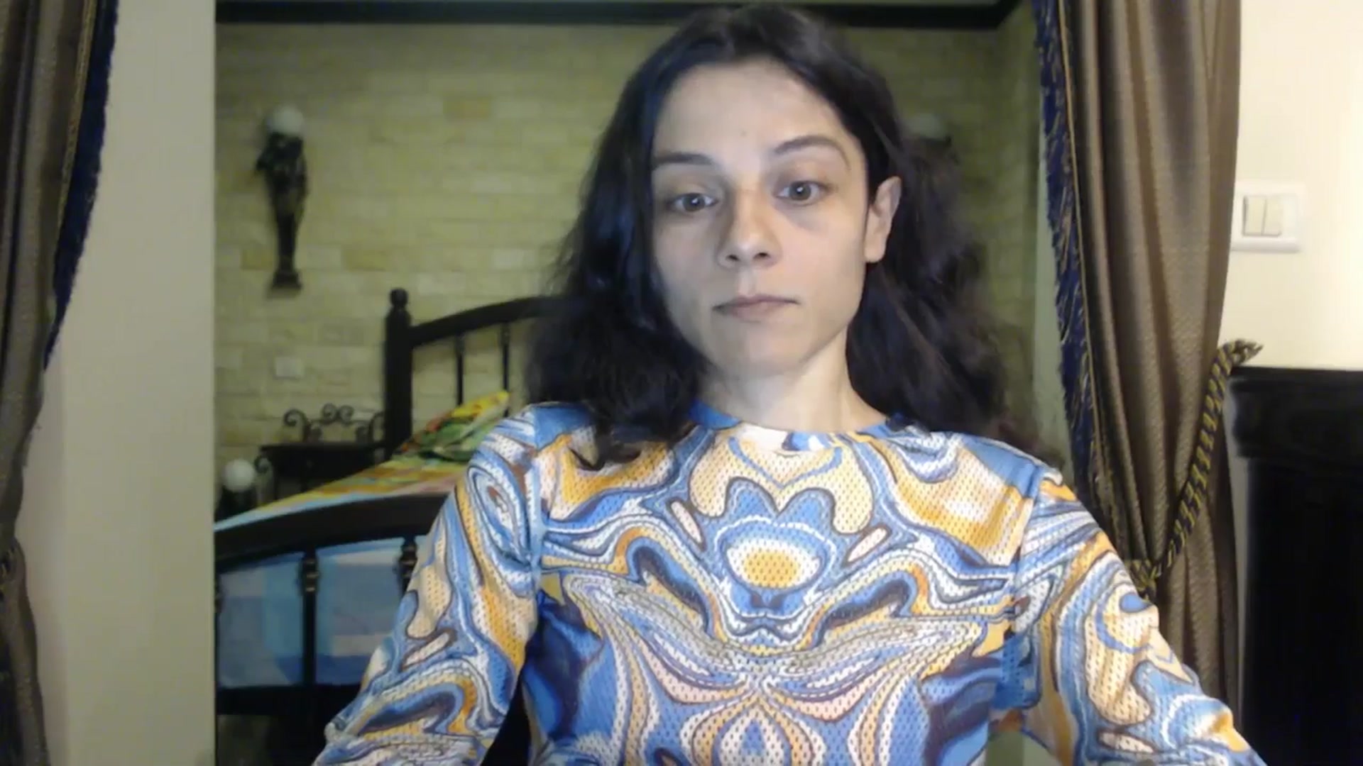 Gallery image thumbnail from ThePerfectNam's myfreecams stream on, 04/12/2026, 01:36 image 5 of 20