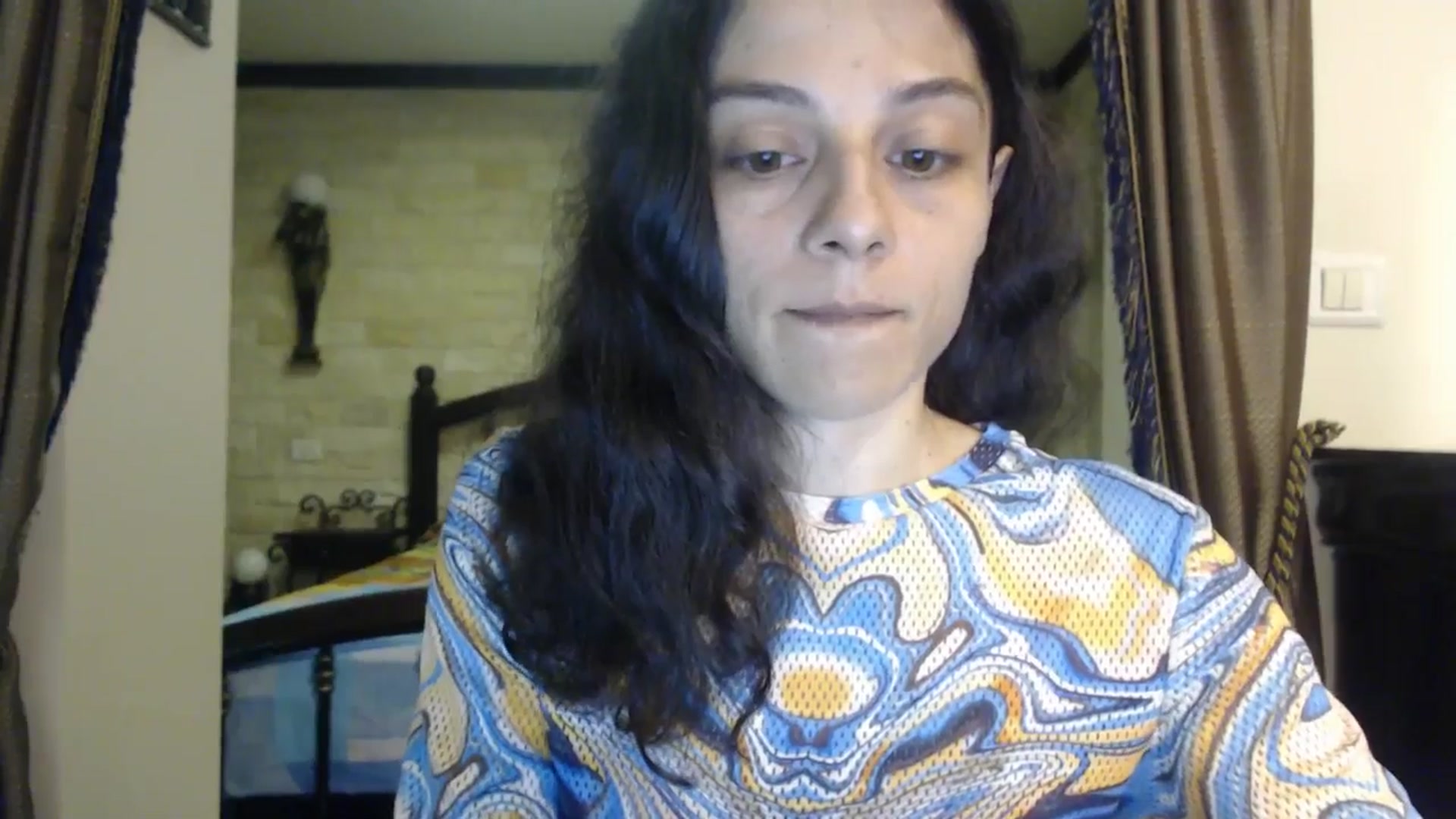 Gallery image thumbnail from ThePerfectNam's myfreecams stream on, 04/12/2026, 01:36 image 7 of 20
