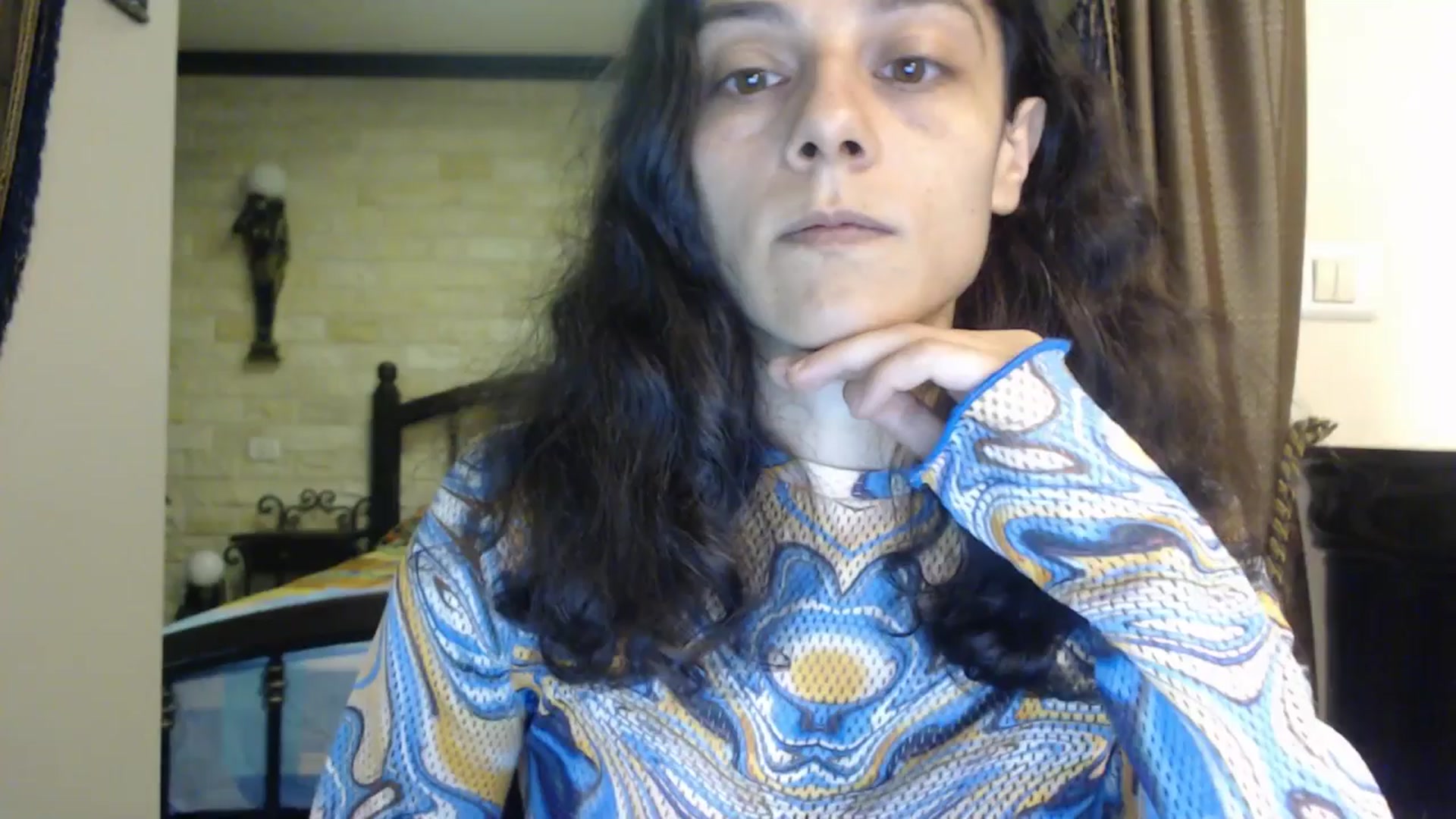 Gallery image thumbnail from ThePerfectNam's myfreecams stream on, 04/12/2026, 01:36 image 18 of 20