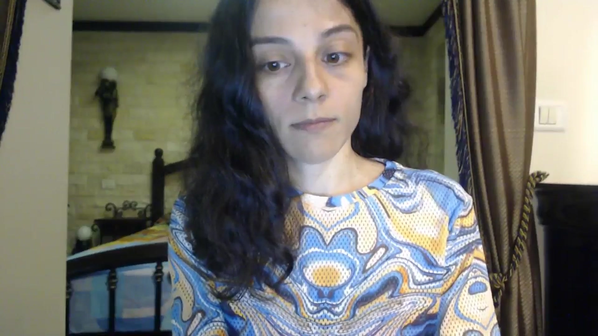 Gallery image thumbnail from ThePerfectNam's myfreecams stream on, 04/12/2026, 01:36 image 15 of 20