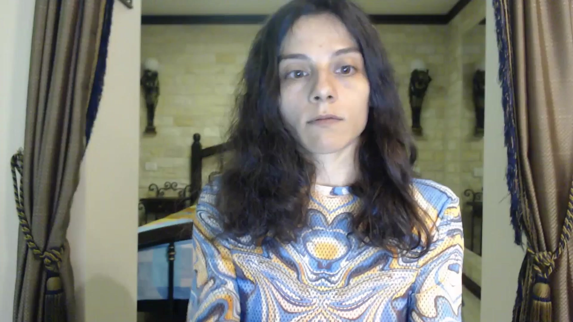 Gallery image thumbnail from ThePerfectNam's myfreecams stream on, 04/12/2026, 04:57 image 5 of 20