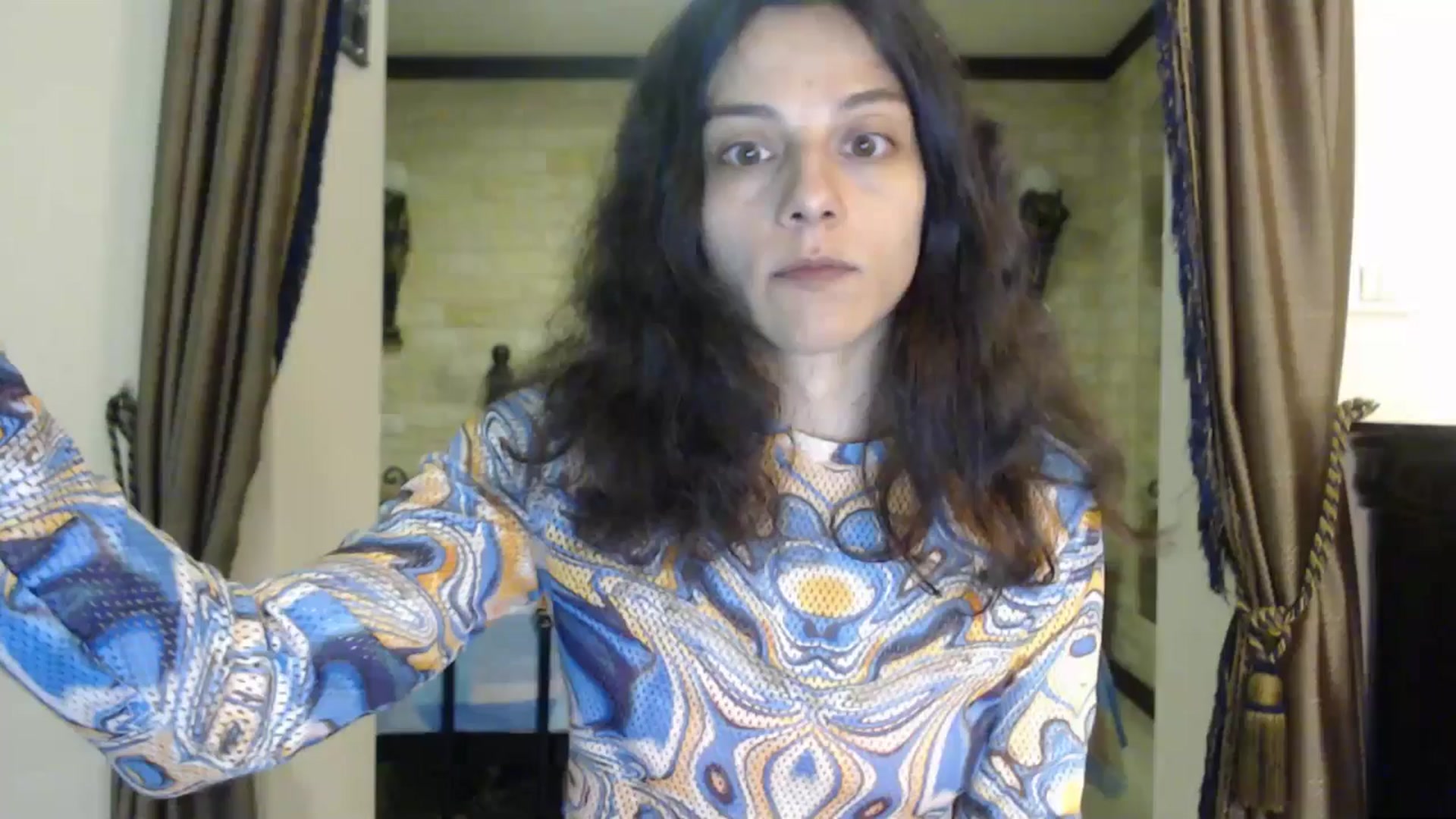 Gallery image thumbnail from ThePerfectNam's myfreecams stream on, 04/12/2026, 04:57 image 1 of 20