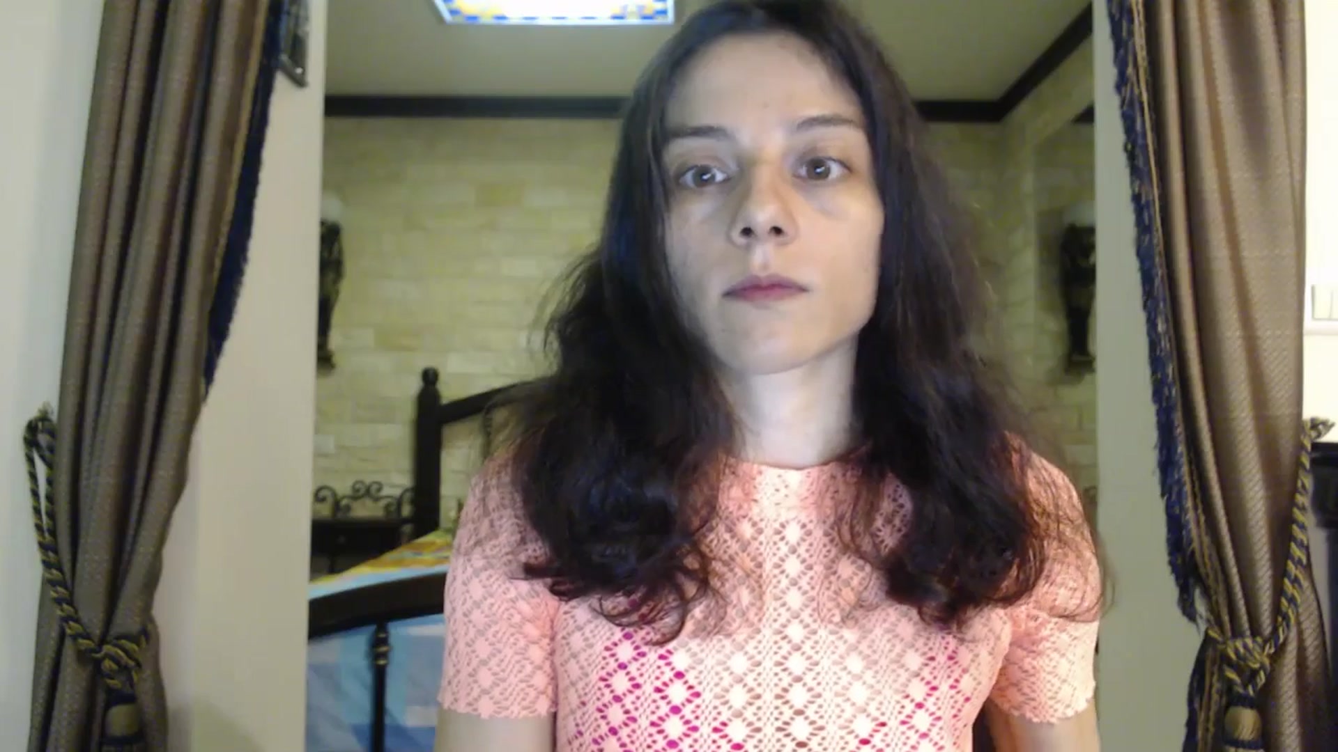 Gallery image thumbnail from ThePerfectNam's myfreecams stream on, 04/12/2026, 17:57 image 20 of 20