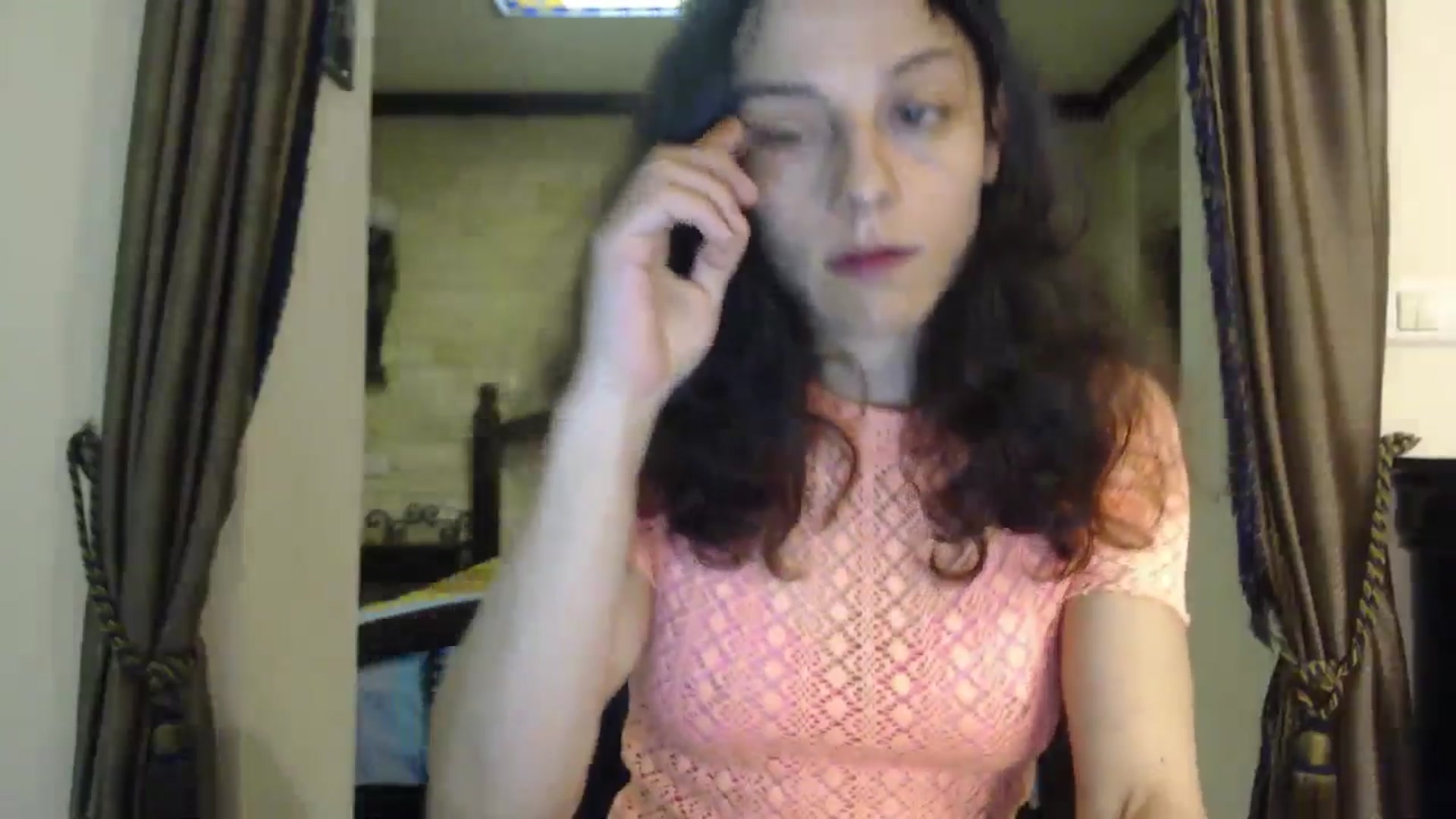 Gallery image thumbnail from ThePerfectNam's myfreecams stream on, 04/12/2026, 17:57 image 5 of 20