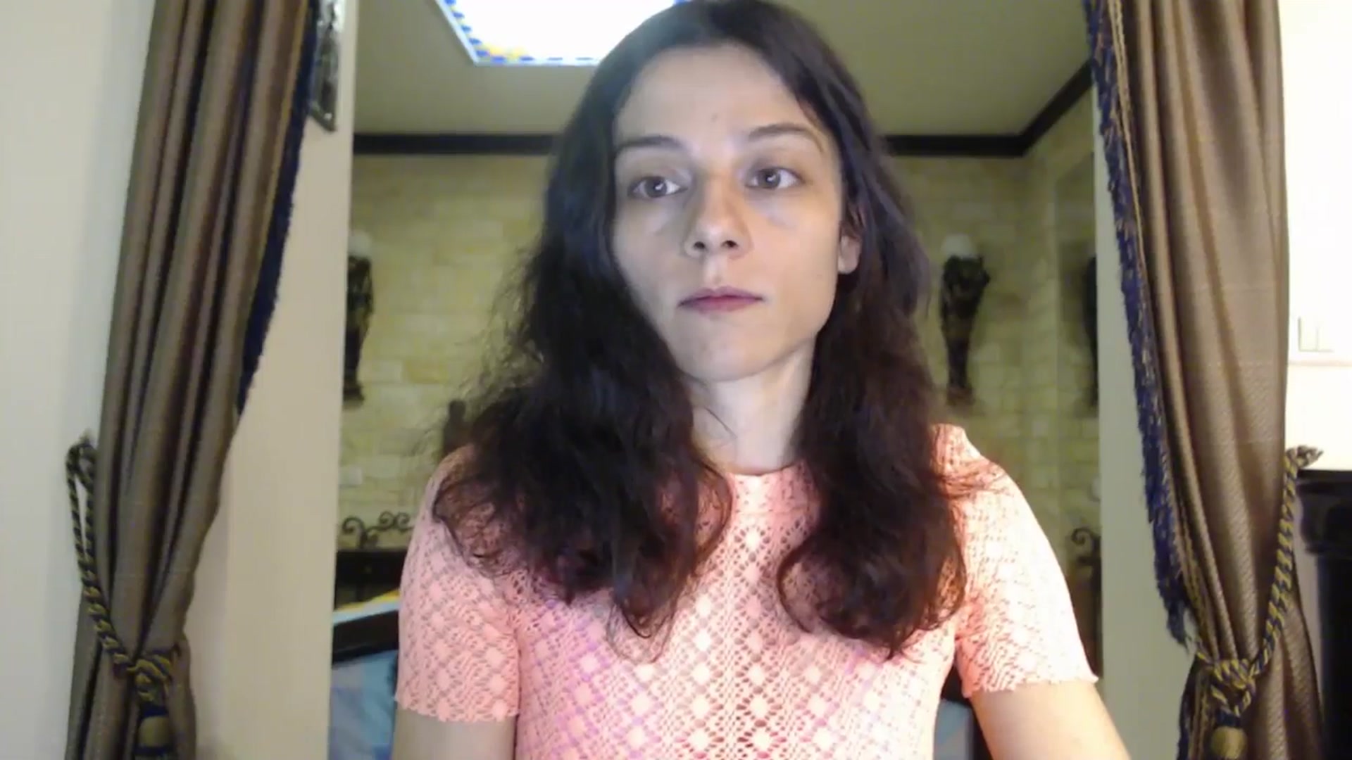 Gallery image thumbnail from ThePerfectNam's myfreecams stream on, 04/12/2026, 17:57 image 3 of 20