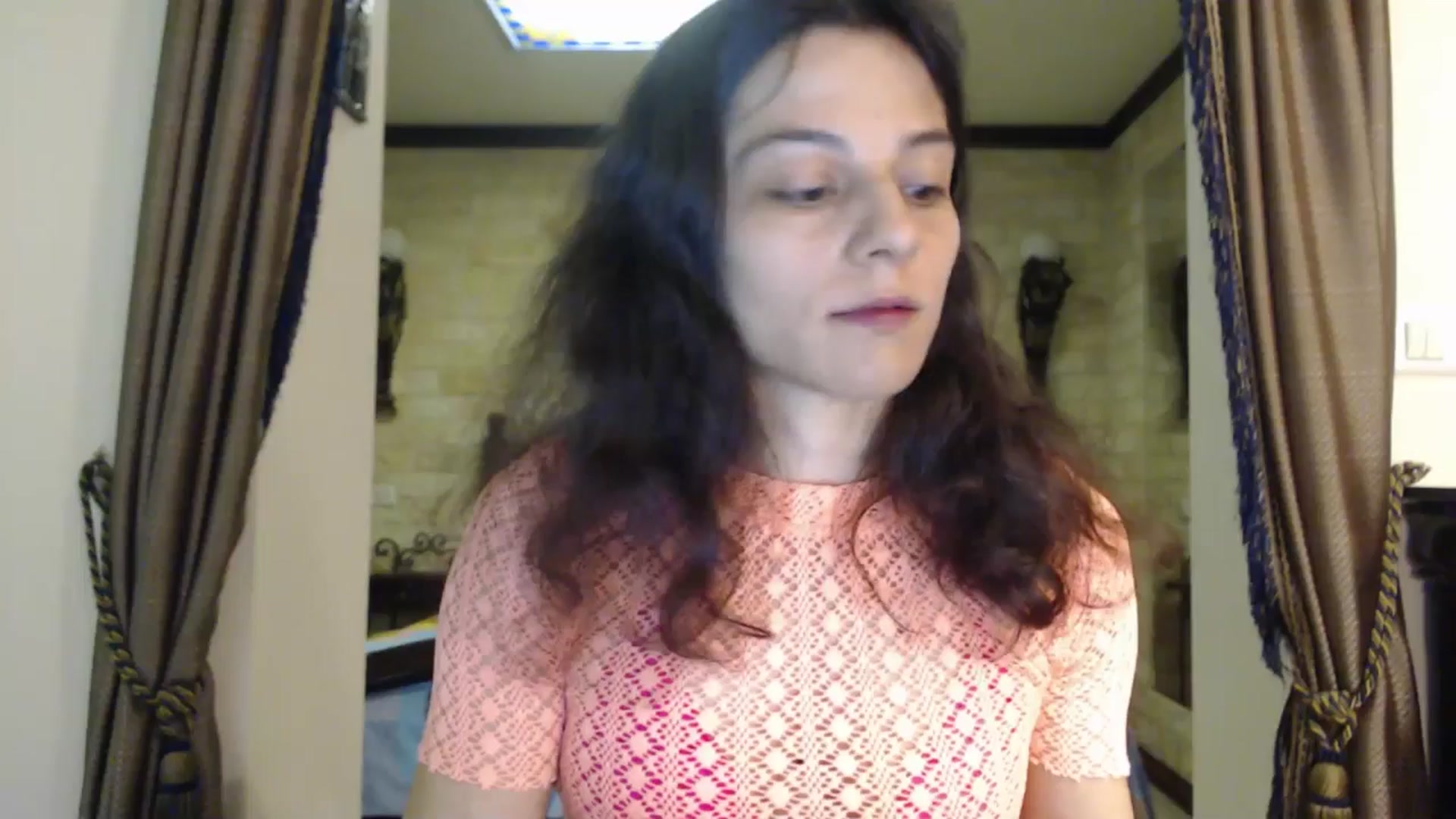 Gallery image thumbnail from ThePerfectNam's myfreecams stream on, 04/12/2026, 17:57 image 8 of 20