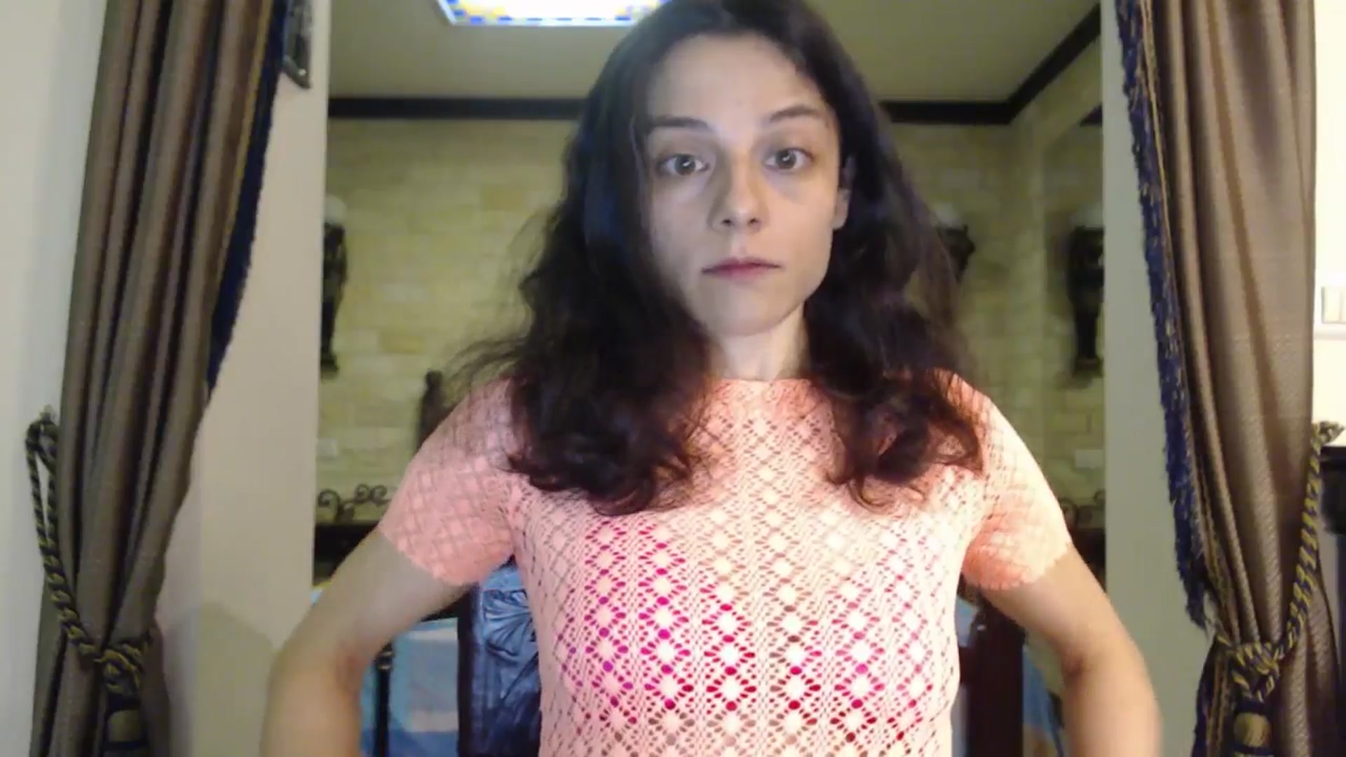 Gallery image thumbnail from ThePerfectNam's myfreecams stream on, 04/12/2026, 17:57 image 18 of 20