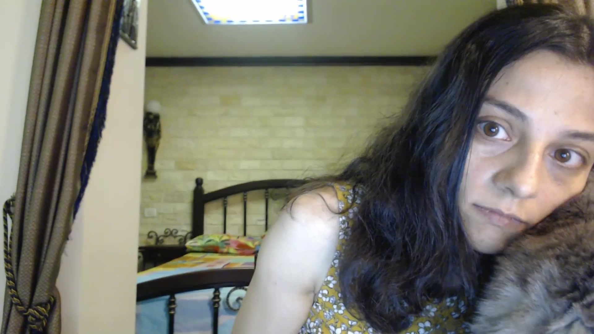 Gallery image thumbnail from ThePerfectNam's myfreecams stream on, 04/14/2026, 01:05 image 15 of 20