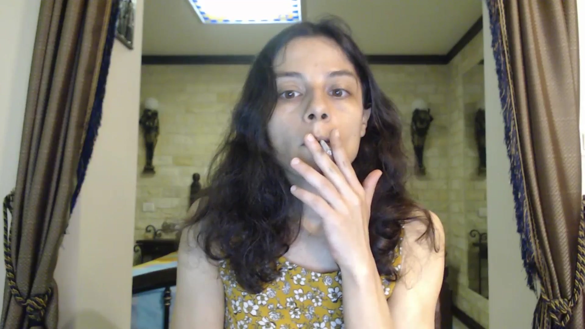 Gallery image thumbnail from ThePerfectNam's myfreecams stream on, 04/14/2026, 01:05 image 6 of 20