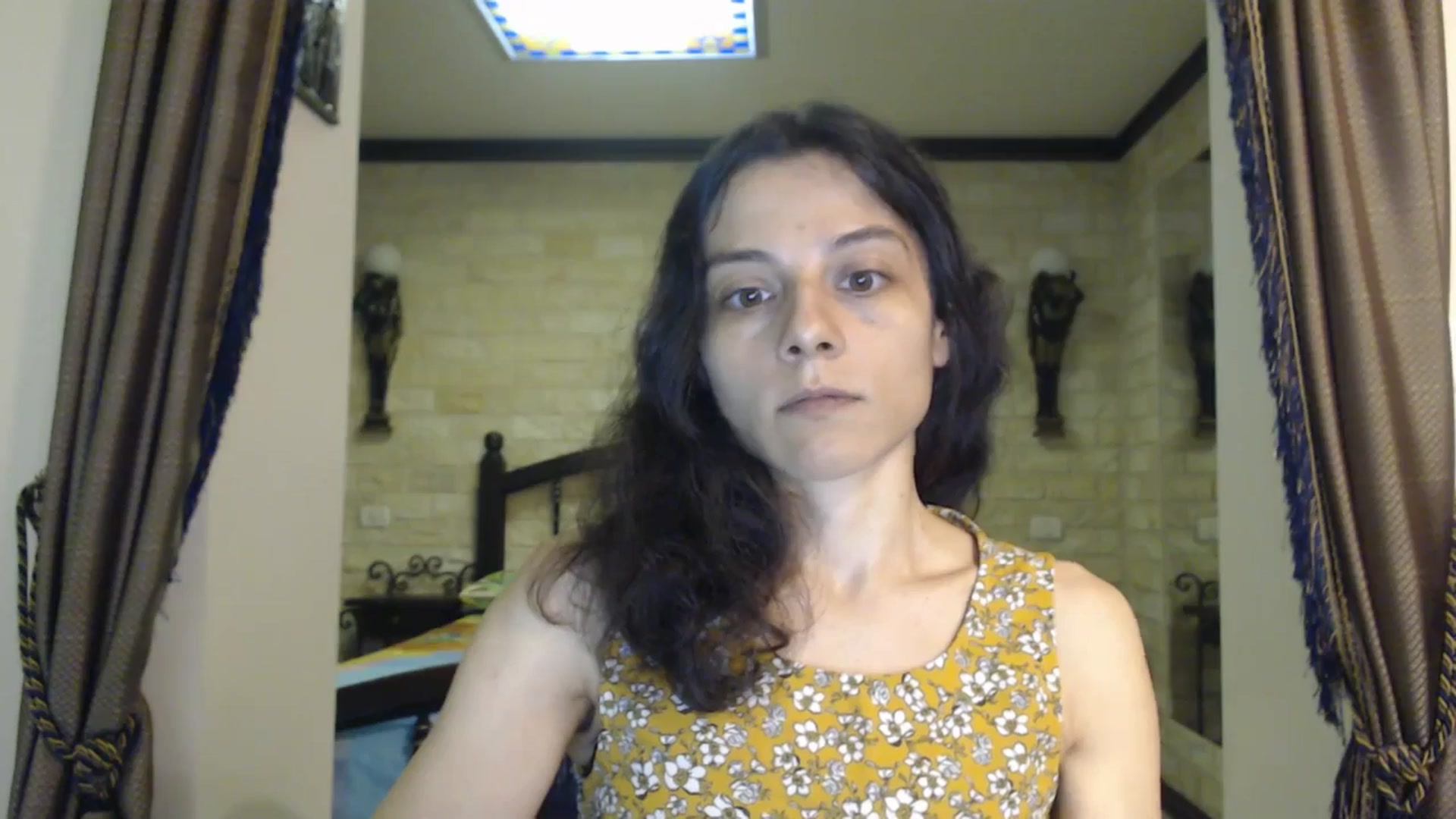Gallery image thumbnail from ThePerfectNam's myfreecams stream on, 04/14/2026, 01:05 image 4 of 20