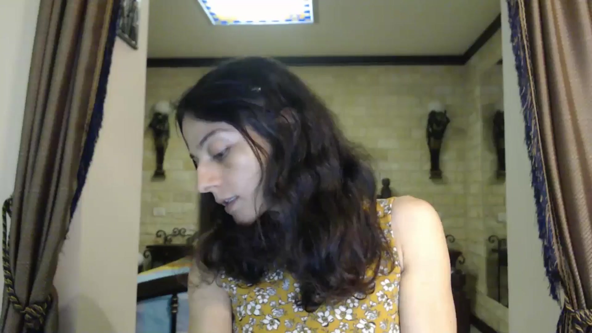 Gallery image thumbnail from ThePerfectNam's myfreecams stream on, 04/14/2026, 01:05 image 12 of 20