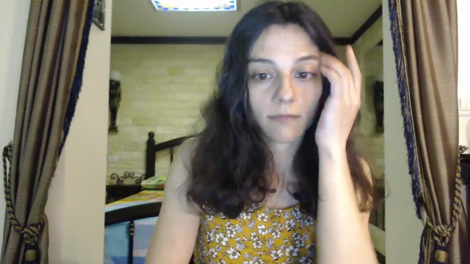 Gallery image thumbnail from ThePerfectNam's myfreecams stream on, 04/14/2026, 03:57 image 4 of 20