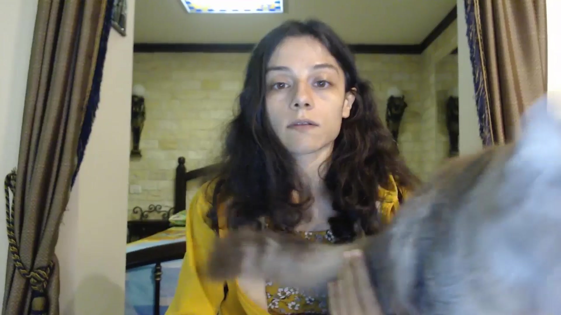 Gallery image thumbnail from ThePerfectNam's myfreecams stream on, 04/14/2026, 03:57 image 11 of 20