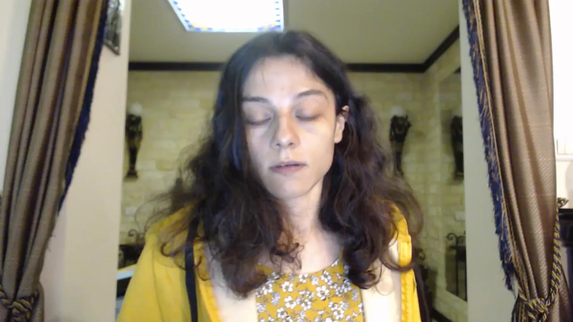 Gallery image thumbnail from ThePerfectNam's myfreecams stream on, 04/14/2026, 03:57 image 14 of 20