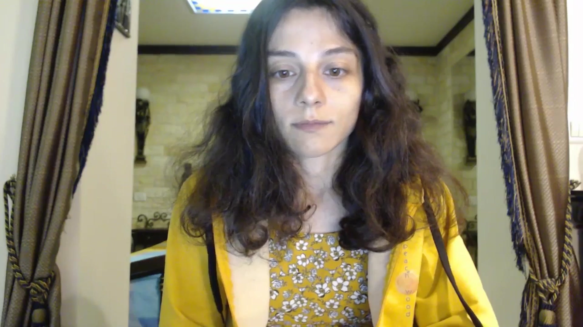 Gallery image thumbnail from ThePerfectNam's myfreecams stream on, 04/14/2026, 03:57 image 9 of 20