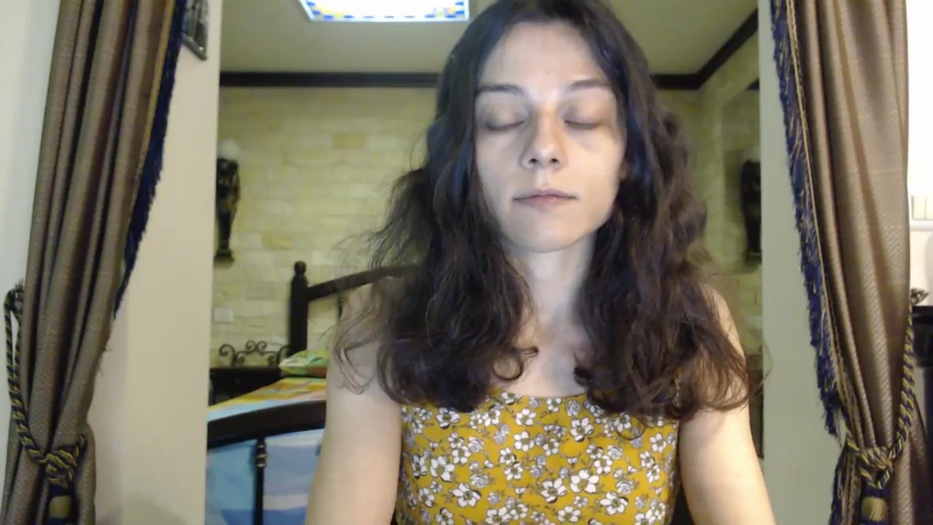 Gallery image thumbnail from ThePerfectNam's myfreecams stream on, 04/14/2026, 03:57 image 3 of 20