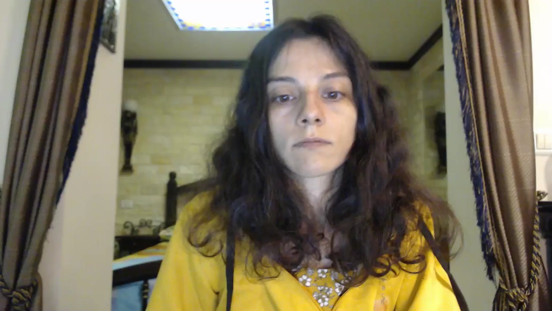 Gallery image thumbnail from ThePerfectNam's myfreecams stream on, 04/14/2026, 03:57 image 17 of 20
