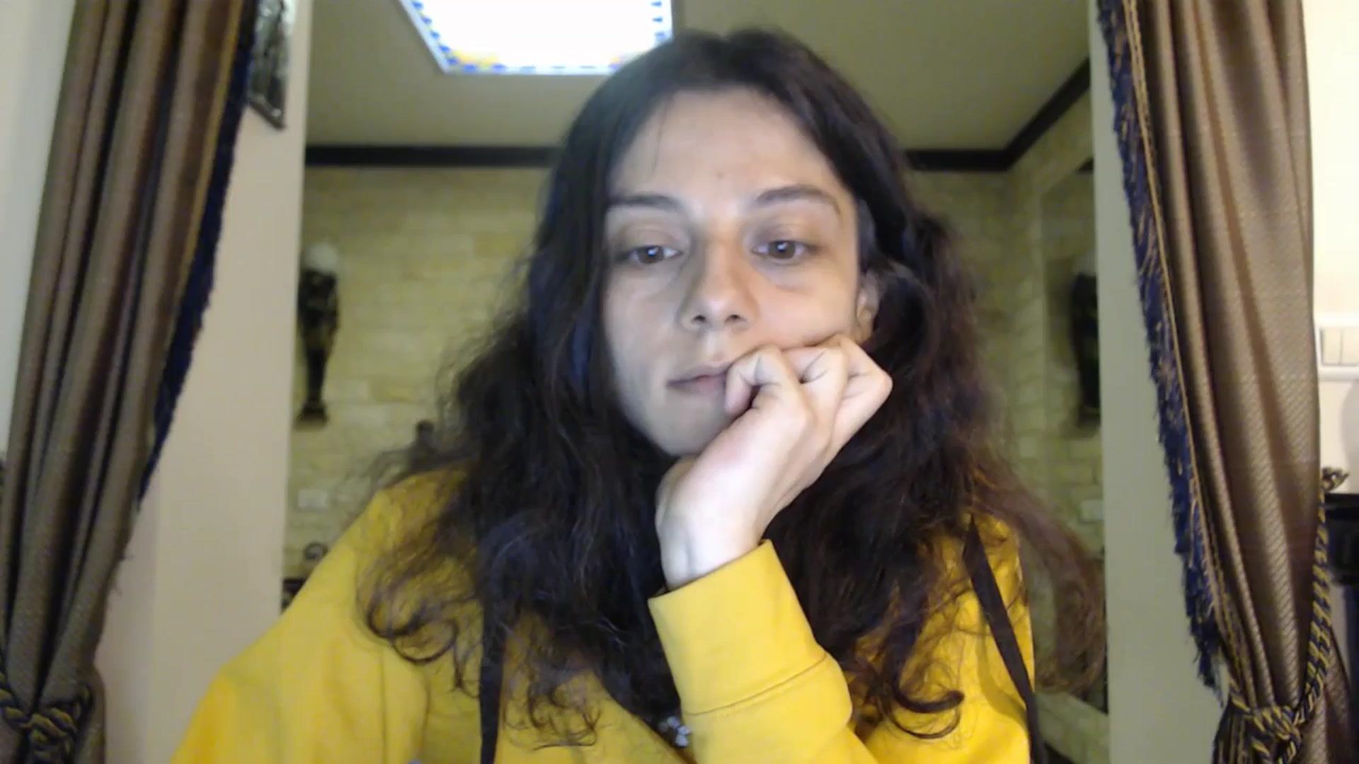 Gallery image thumbnail from ThePerfectNam's myfreecams stream on, 04/14/2026, 03:57 image 18 of 20