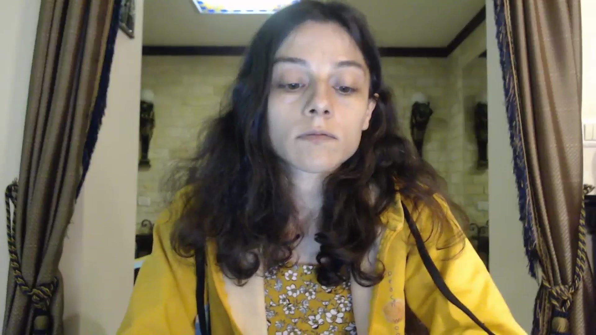 Gallery image thumbnail from ThePerfectNam's myfreecams stream on, 04/14/2026, 03:57 image 10 of 20