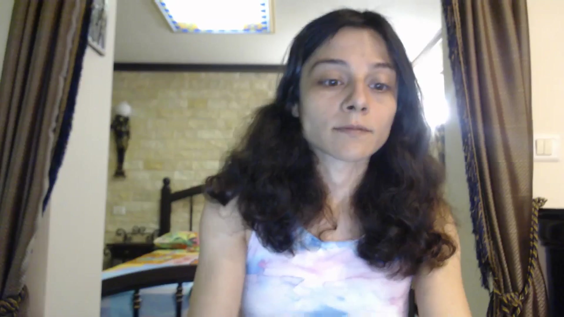 Gallery image thumbnail from ThePerfectNam's myfreecams stream on, 04/14/2026, 22:14 image 12 of 20