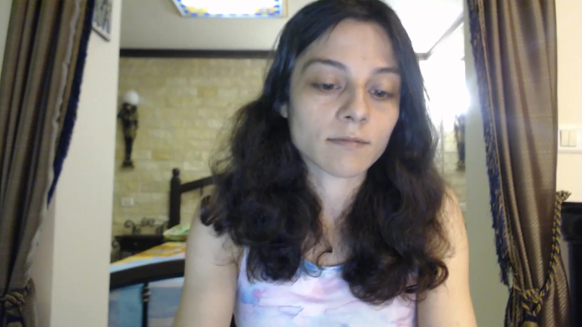 Gallery image thumbnail from ThePerfectNam's myfreecams stream on, 04/14/2026, 22:14 image 19 of 20