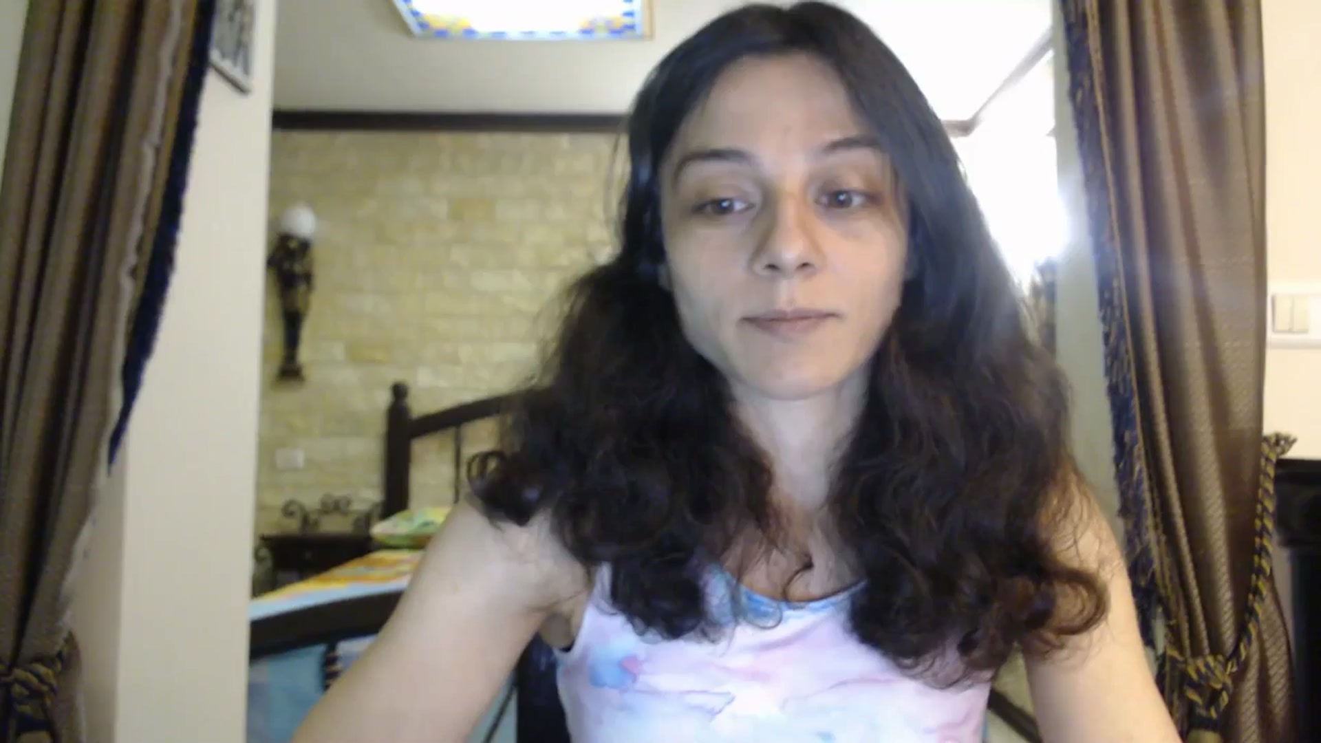 Gallery image thumbnail from ThePerfectNam's myfreecams stream on, 04/14/2026, 22:14 image 14 of 20