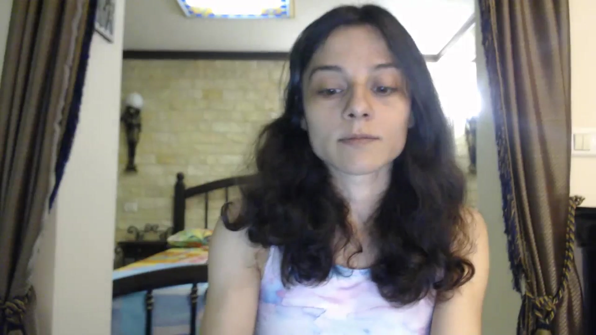 Gallery image thumbnail from ThePerfectNam's myfreecams stream on, 04/14/2026, 22:14 image 18 of 20