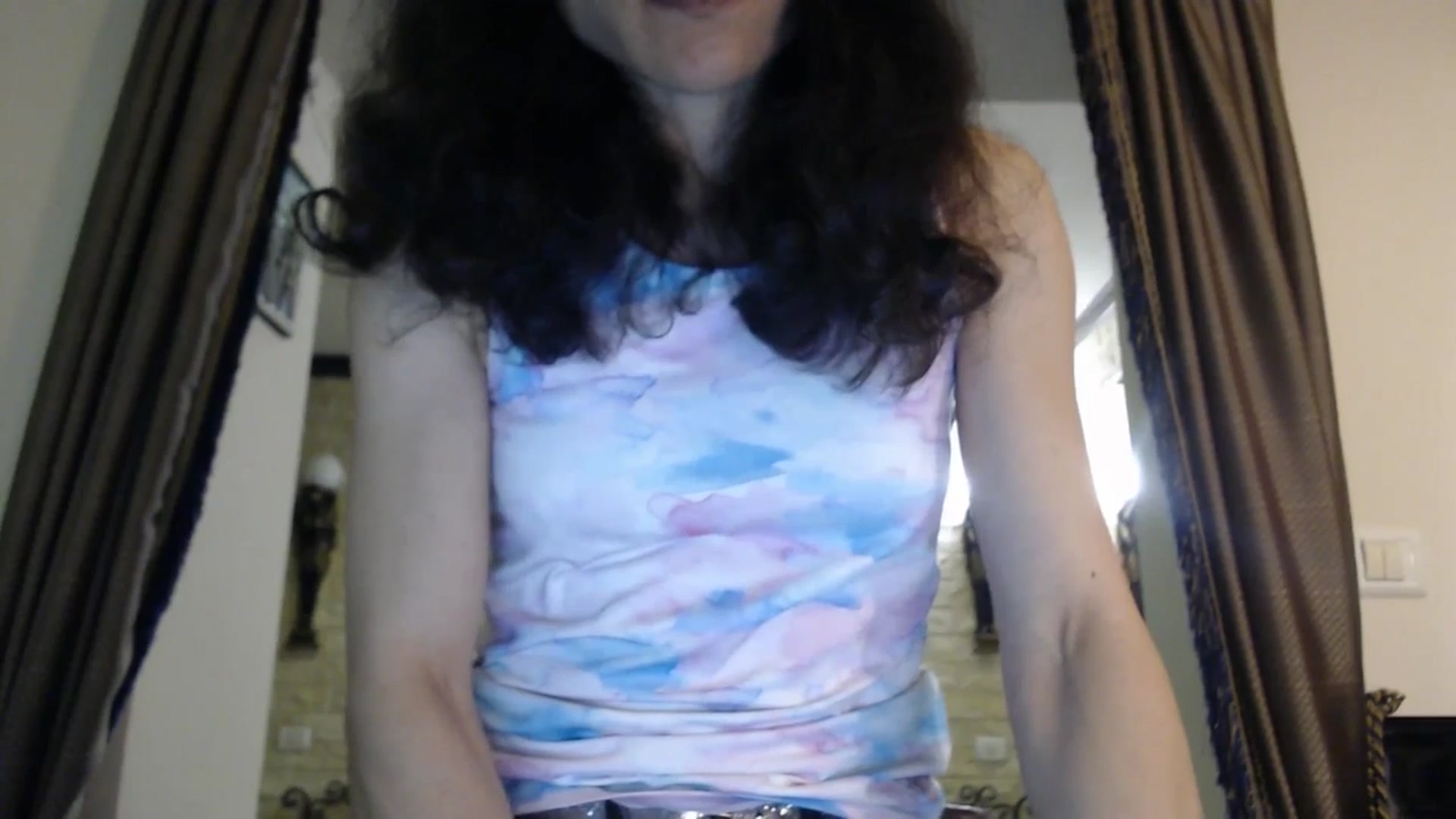 Gallery image thumbnail from ThePerfectNam's myfreecams stream on, 04/14/2026, 22:14 image 13 of 20
