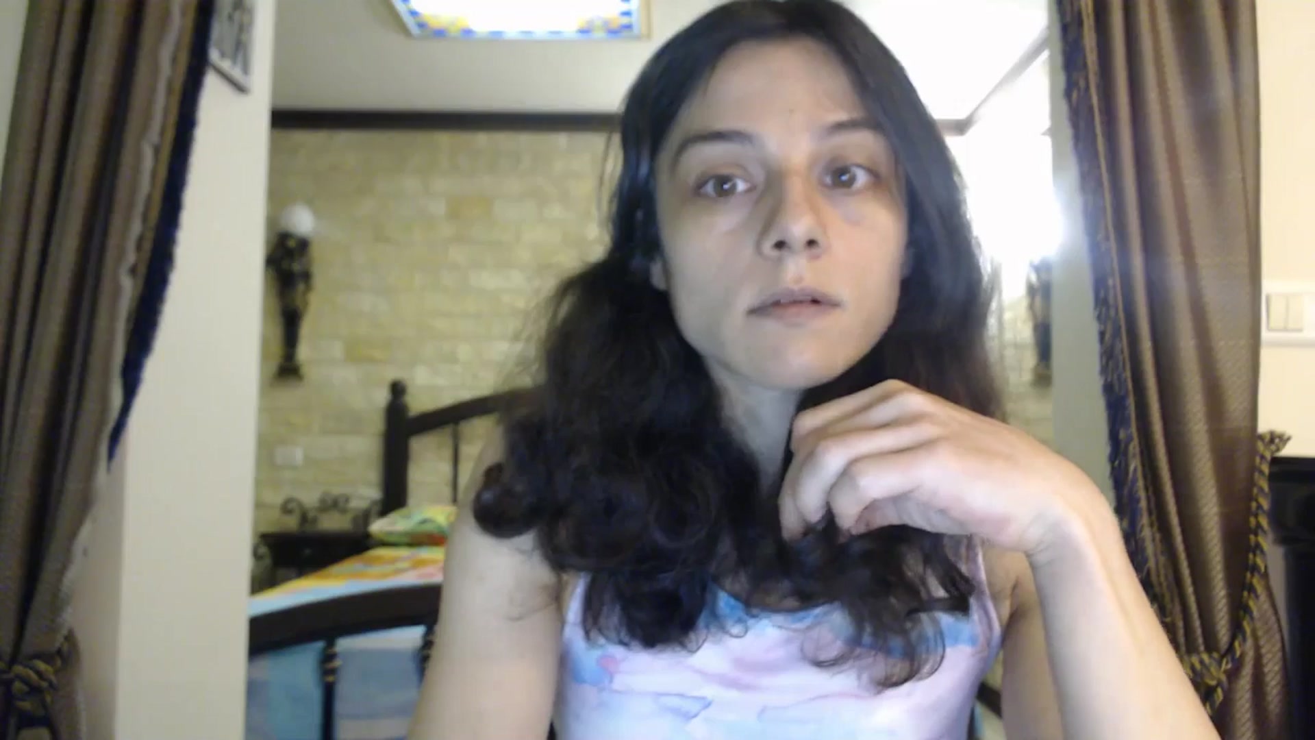 Gallery image thumbnail from ThePerfectNam's myfreecams stream on, 04/14/2026, 22:14 image 20 of 20